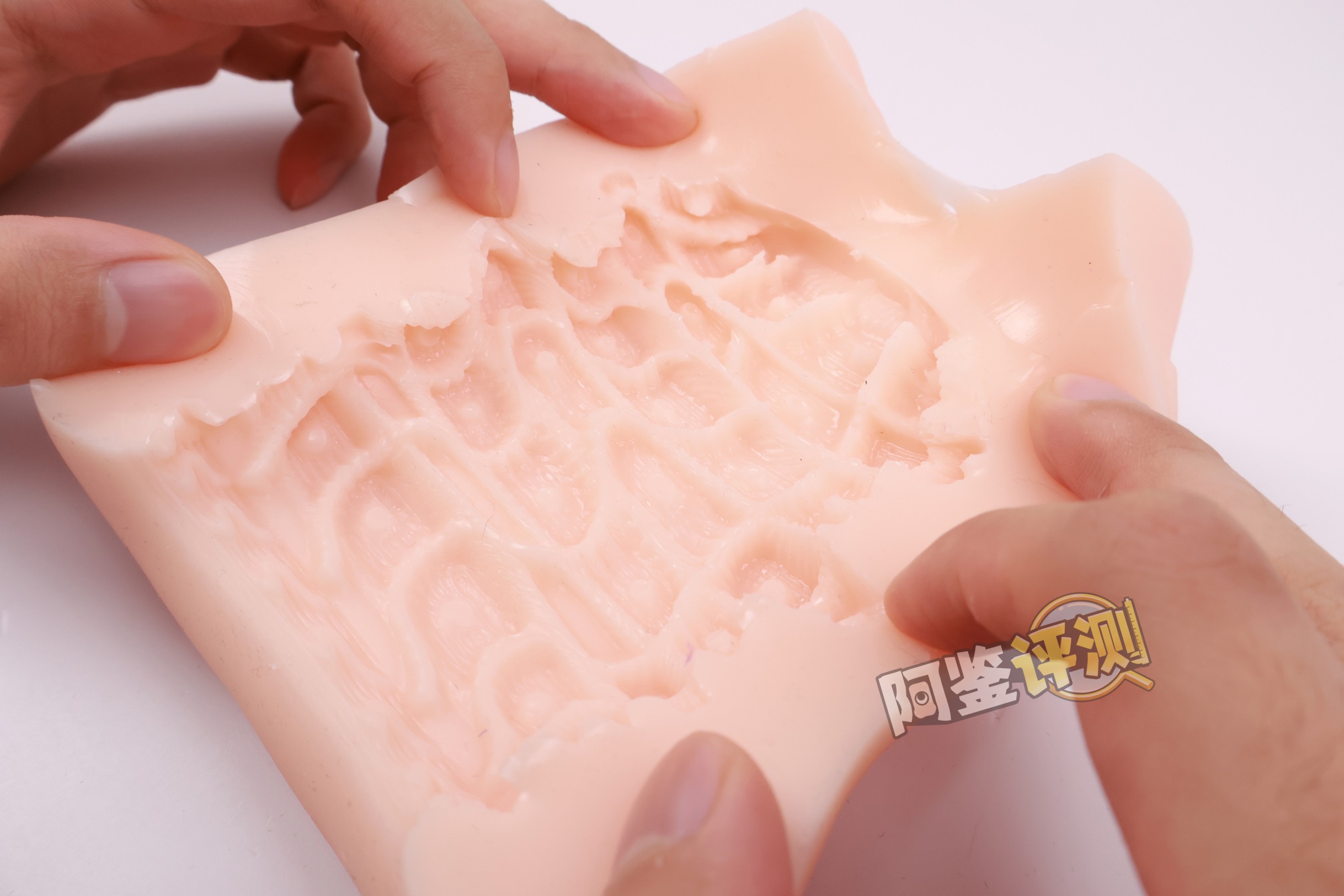 RIDE JAPAN——“Panky Mesh”！狂野，震撼亚洲！完全符合人设的危险风格