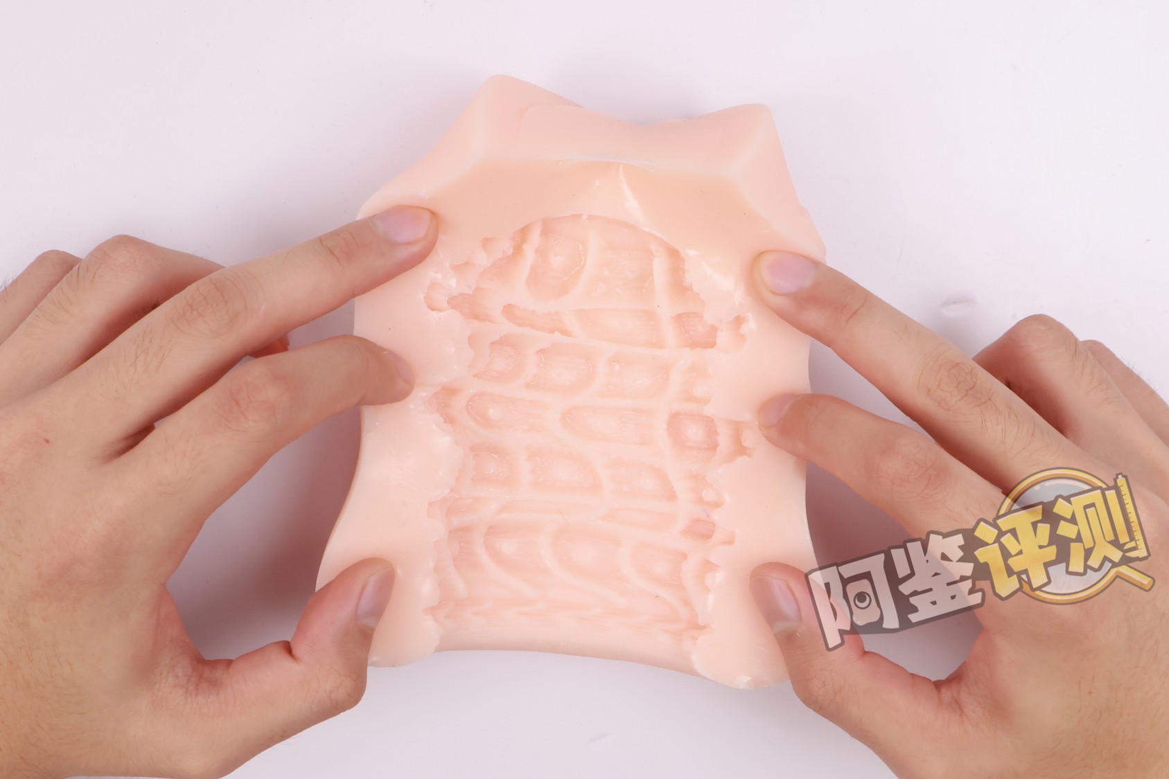 RIDE JAPAN——“Panky Mesh”!狂野,震撼亚洲!完全符合人设的危险风格