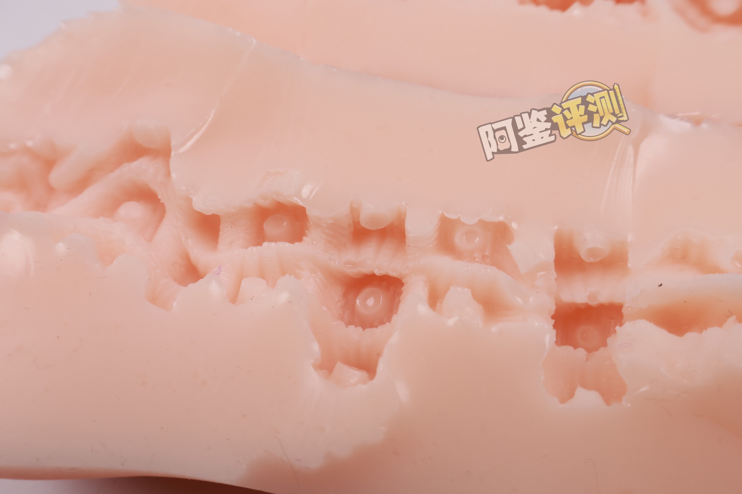 RIDE JAPAN——“Panky Mesh”!狂野,震撼亚洲!完全符合人设的危险风格