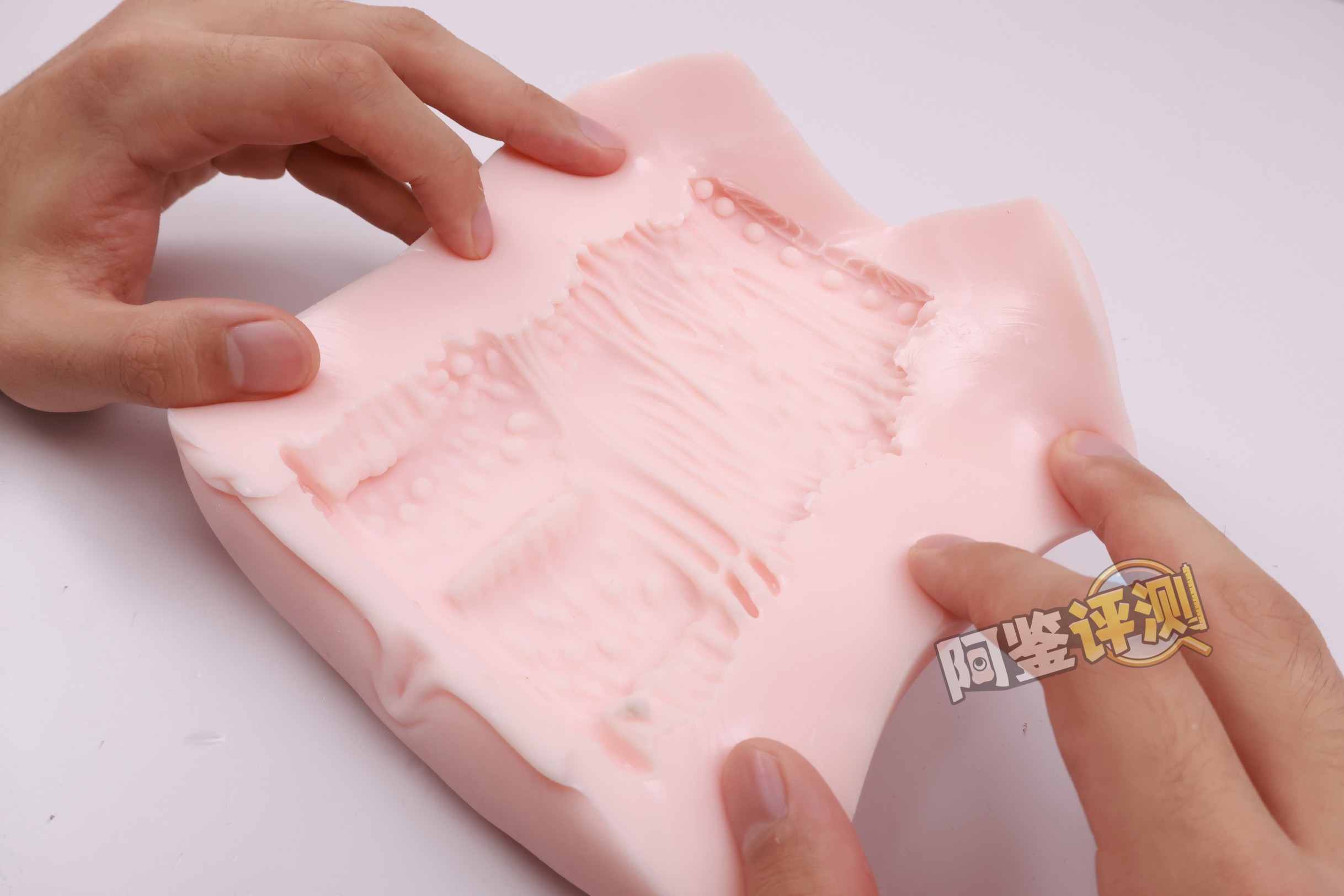 YOKUBOU——“同居彼女soft”评测!这款产品.......卖点到底在哪里?