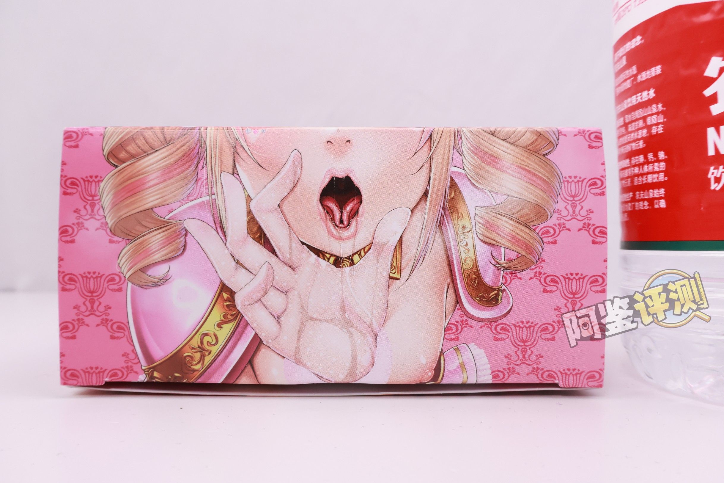 火炮——“ 颜面性器”评测!很有创意的设定,但是实际体验上完全没有体现出特点