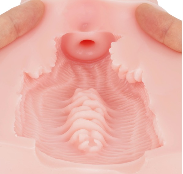 G-project——“猫耳娘”评测!造型明明是很大一个,通道居然这么短小?