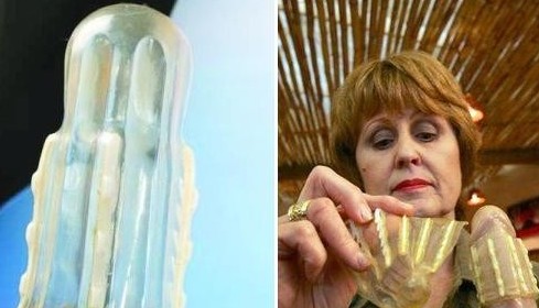 魔眼——“冷淡妹妹天音酱”评测!超细腻的硬质内层结构,剐蹭感也是相当独特