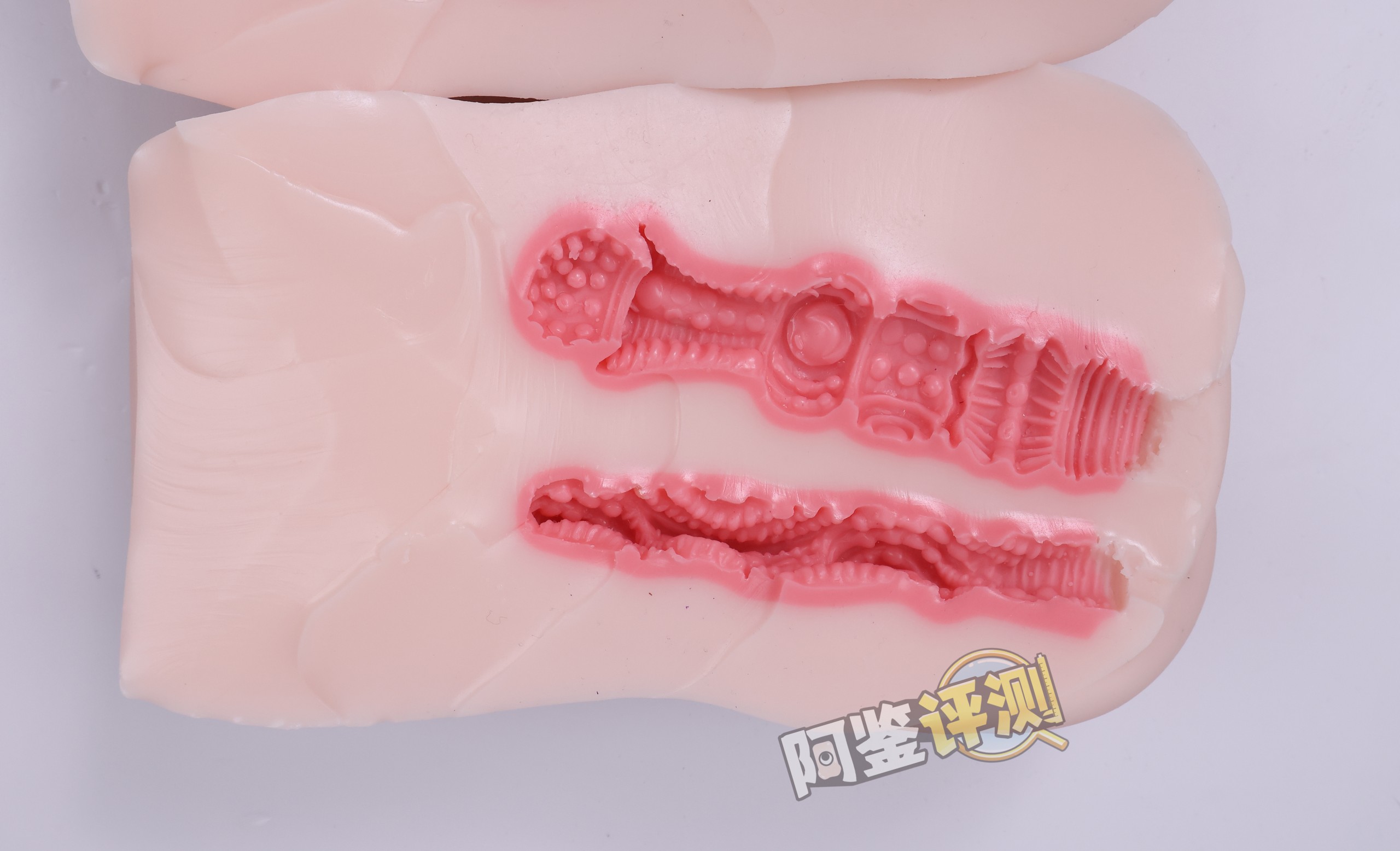 YOKUBOU——“贫乳兔娘”评测！通道体验很弱但重量拉满，方正小身体类别的高配版本！