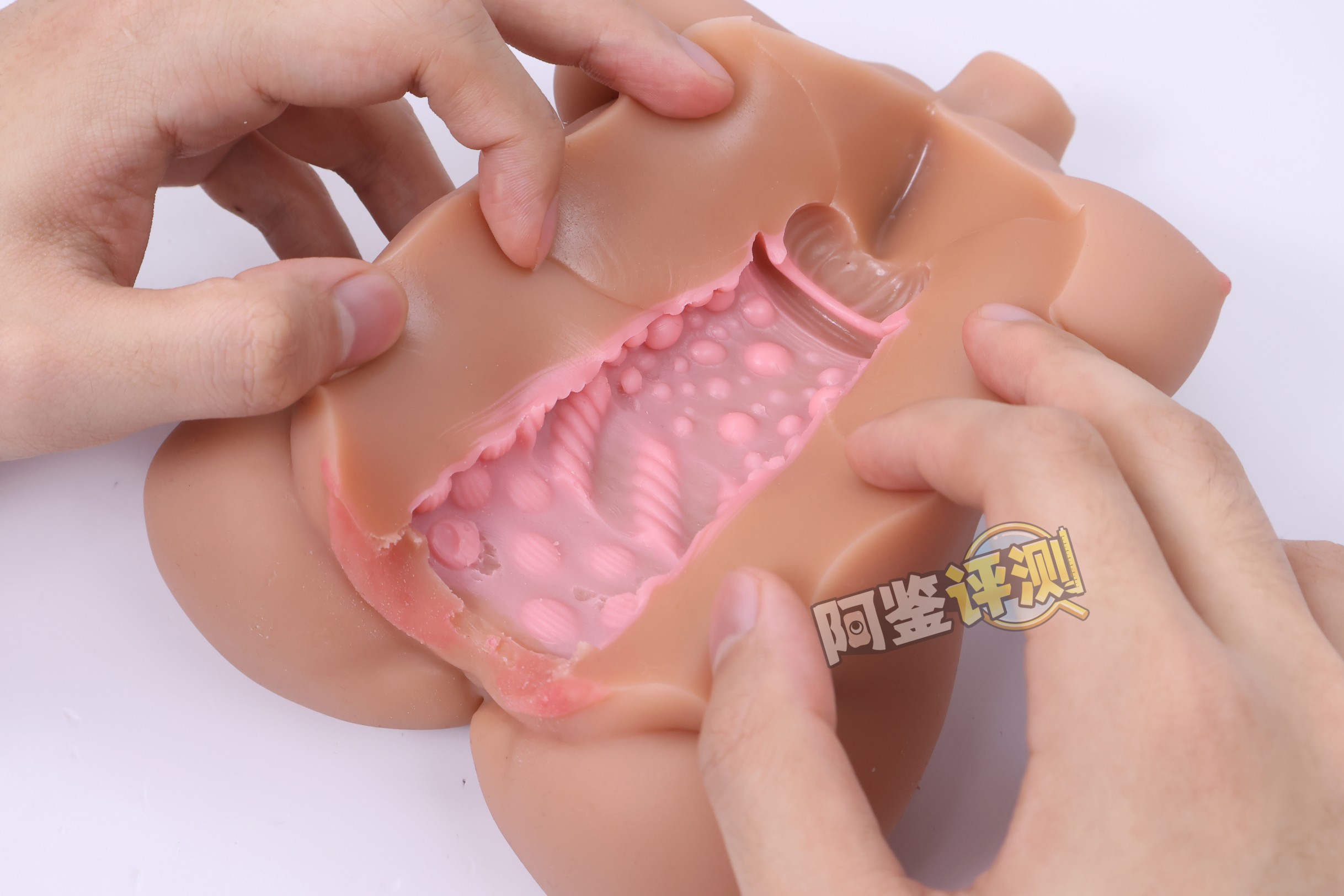 TMT——“琉娜”评测!登峰造极的过度包装,为了一碟醋疯狂包饺子