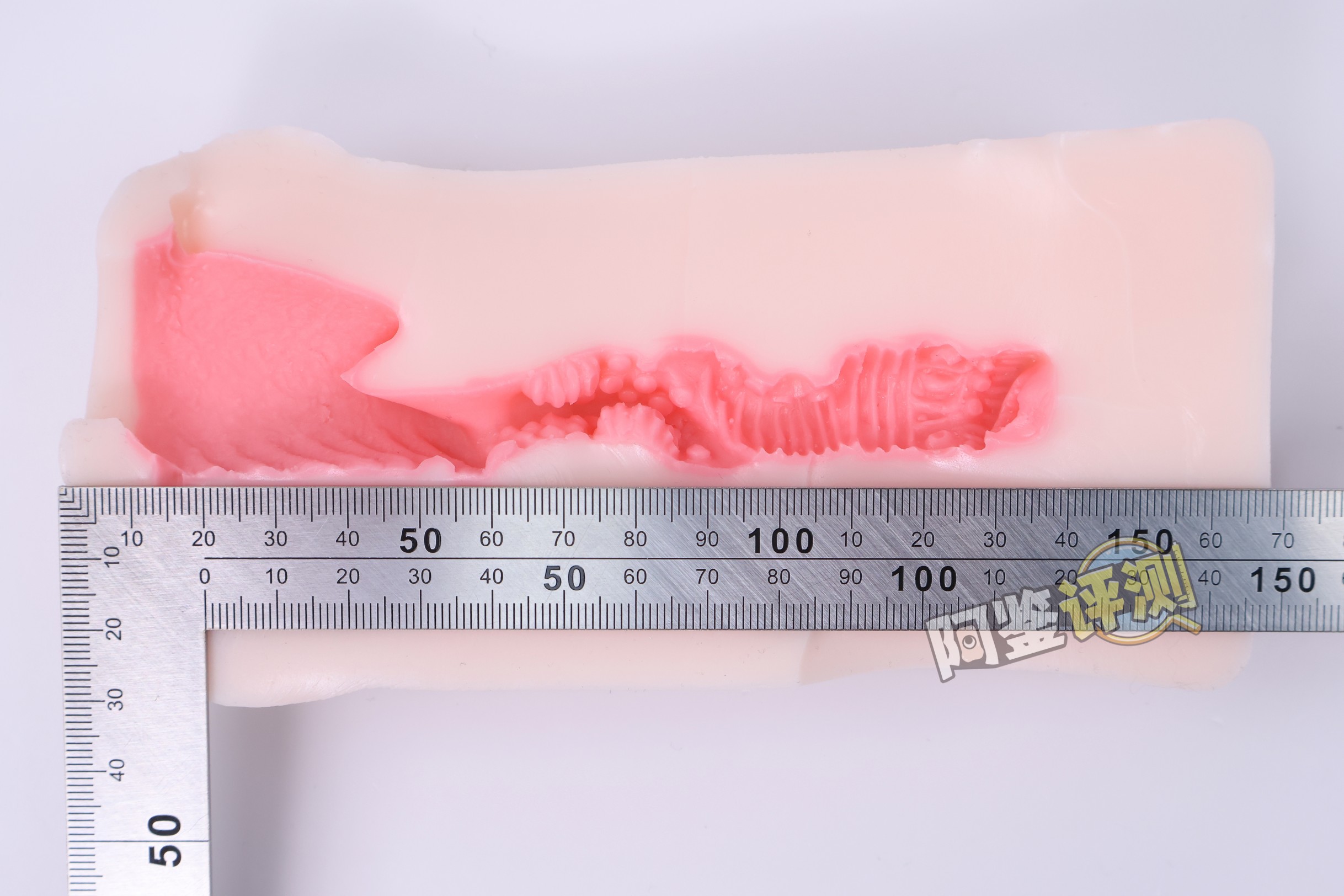 YUU——“元气猫娘”评测!二次元“纸片人”口交飞机杯,只有一个角度的猫娘造型