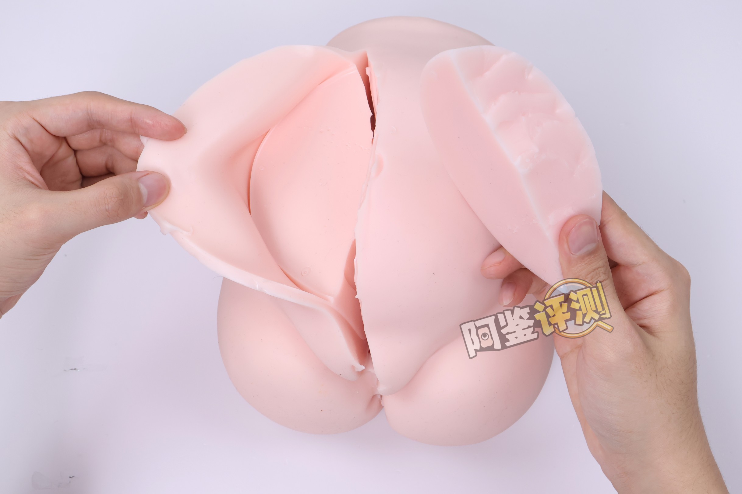 HATOPLA——“大肚娘”评测!小众XP领域的精致优品,当然对应的价格也非常逆天....