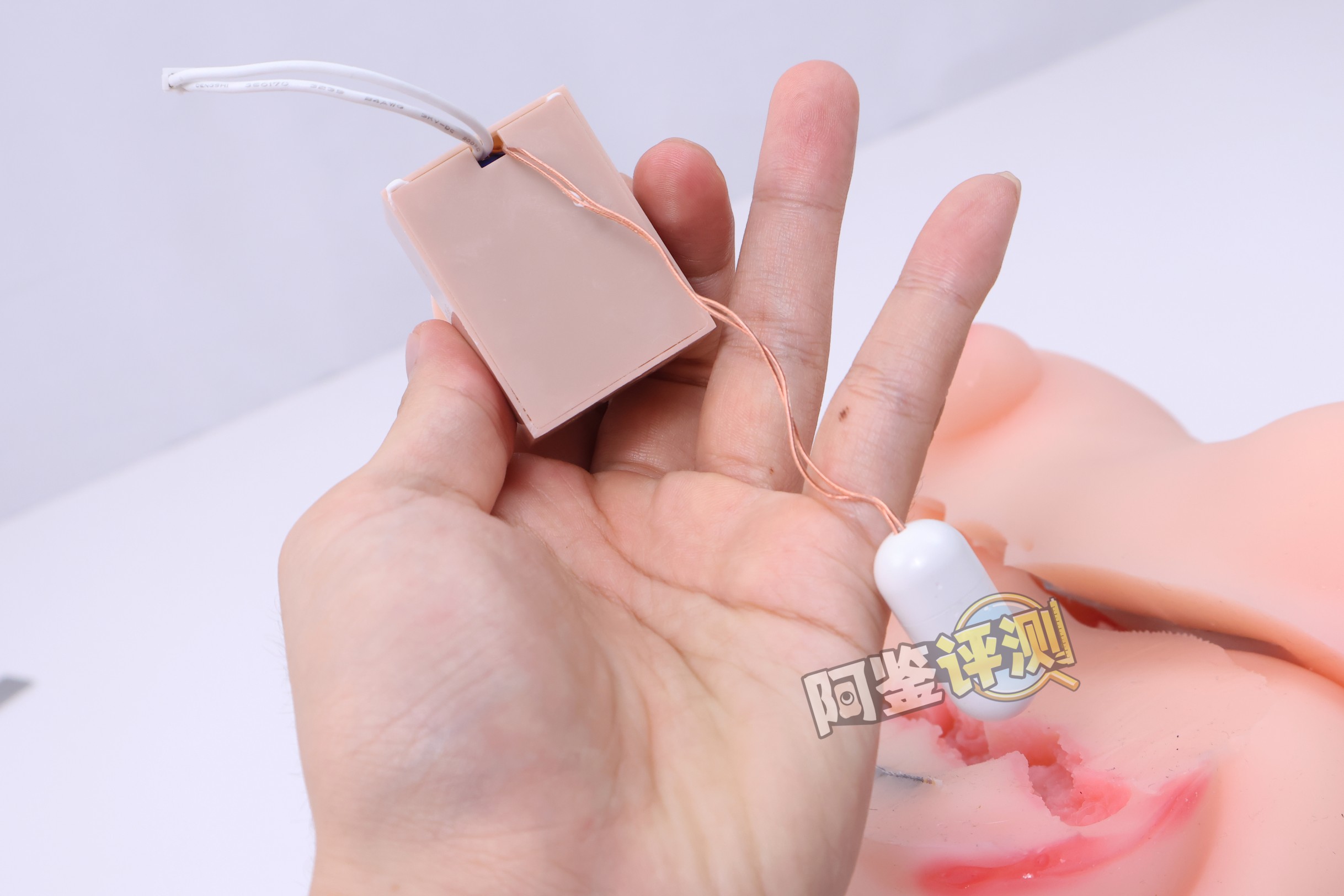 YUU——“热热子四代”评测!体验上虽然没有太多可圈可点的地方,但加热整体效果不错