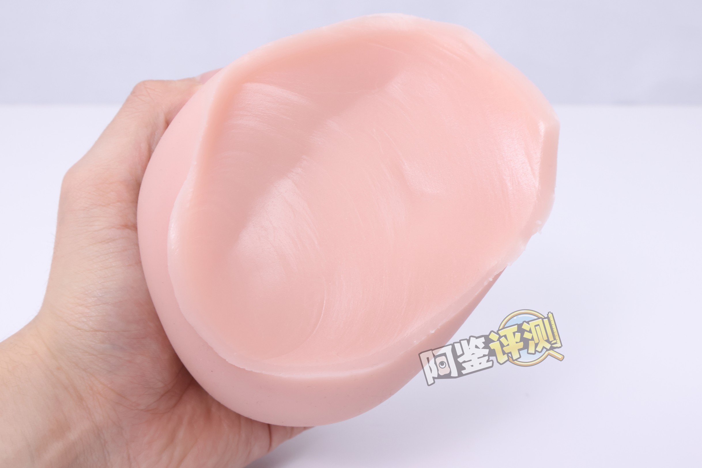 BONMOR——“美骨柔姬”评测!超级真实的肋骨握持感,但腿部和通道设计糟糕到难以相信