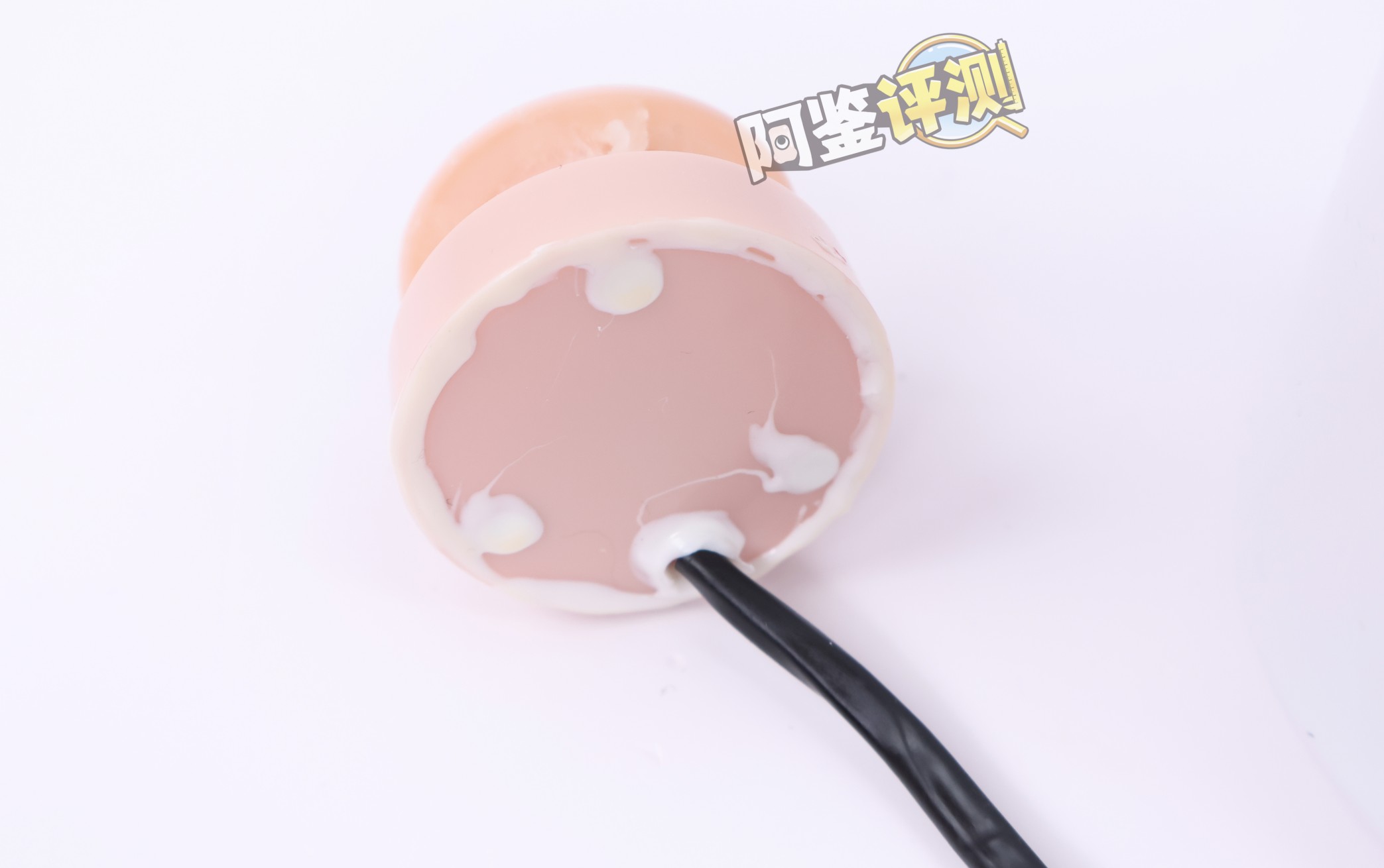 BONMOR——“纵腰精灵”评测!电动+大臀模?感觉像“弗兰肯斯坦”里的缝合怪一样的倒模...