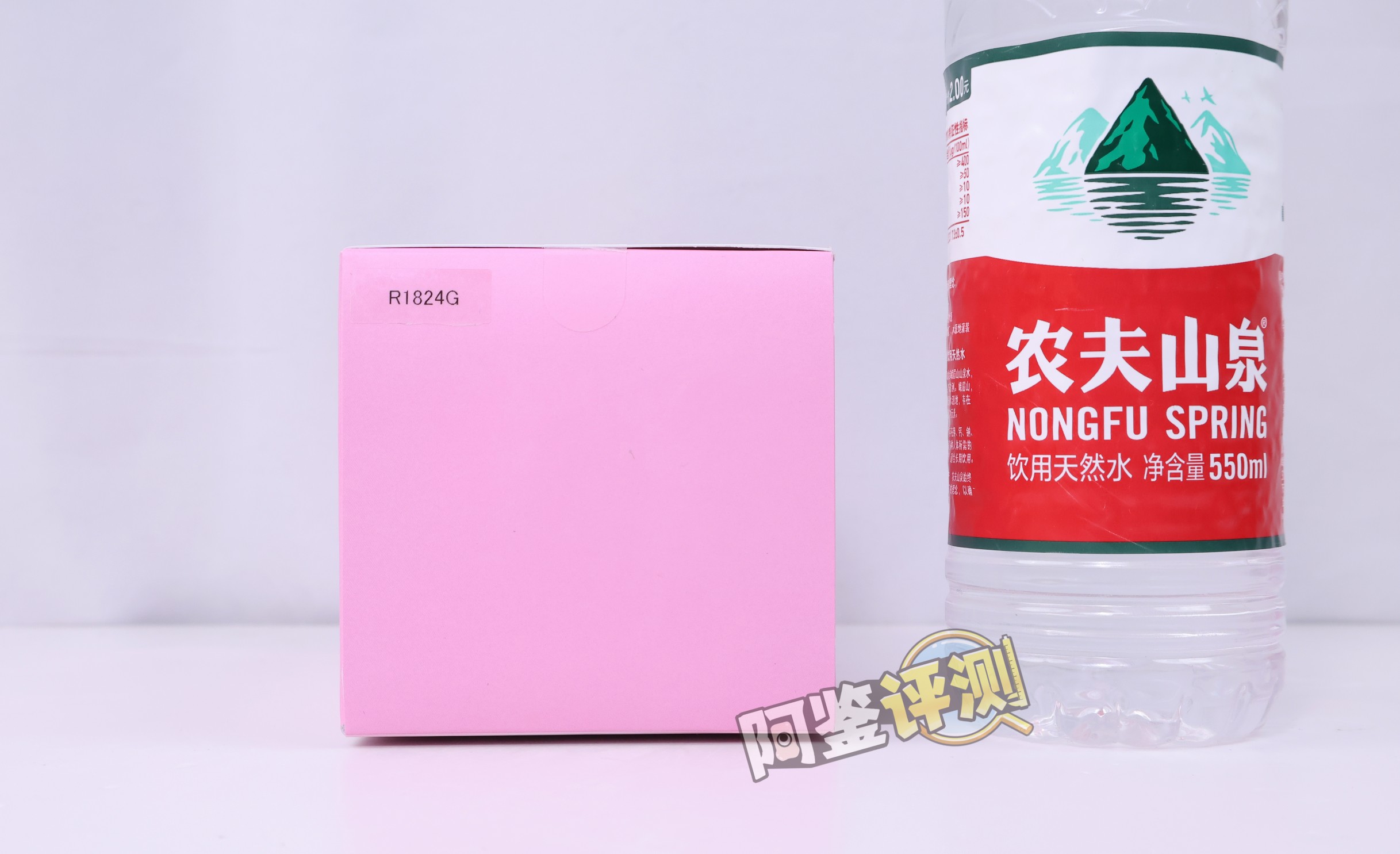 TENGA——“puffy（草莓粉/蛋奶黄）”评测！让人满头问号的奇葩设计，评测生涯至今吃过最精致的一坨使