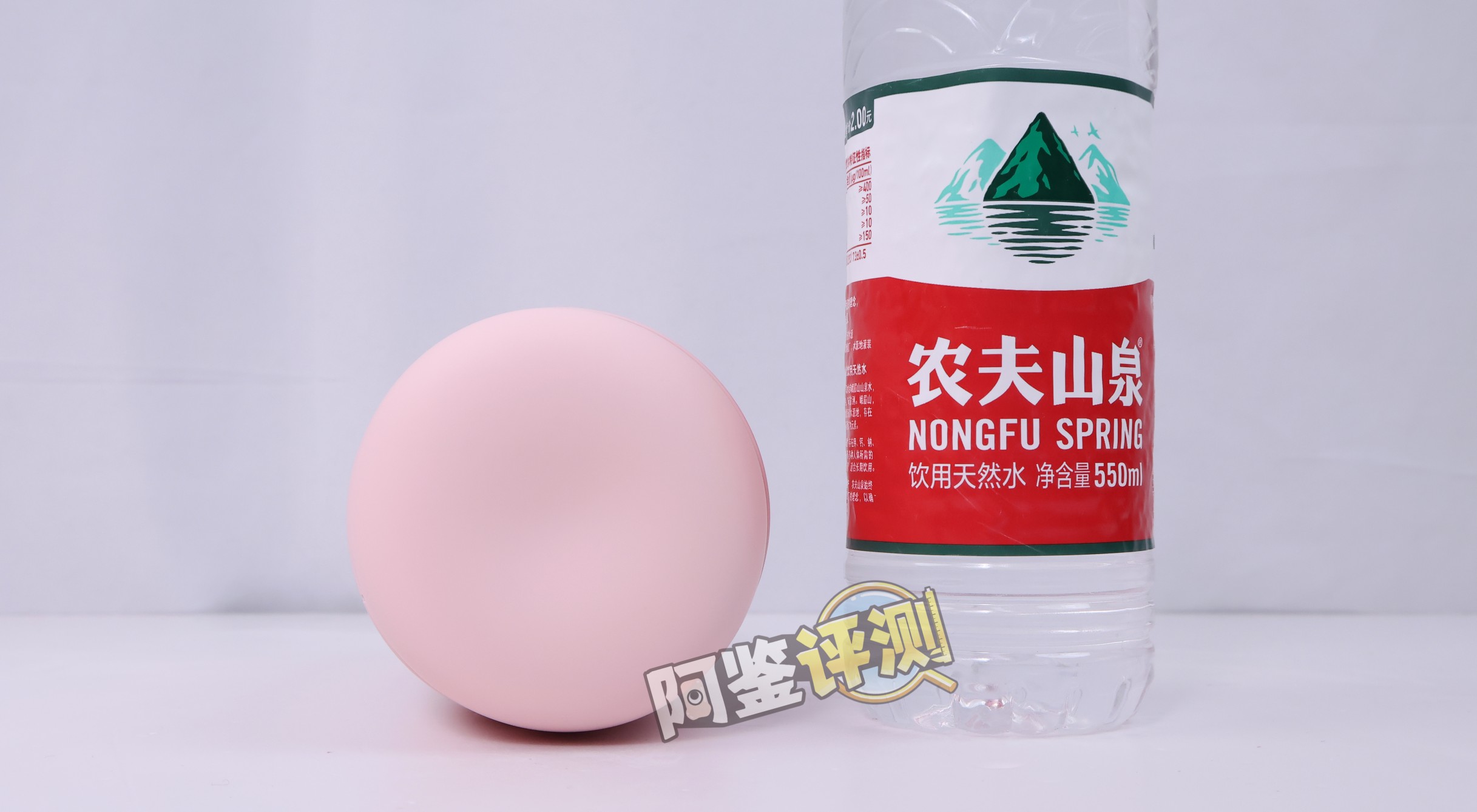 TENGA——“puffy（草莓粉/蛋奶黄）”评测！让人满头问号的奇葩设计，评测生涯至今吃过最精致的一坨使