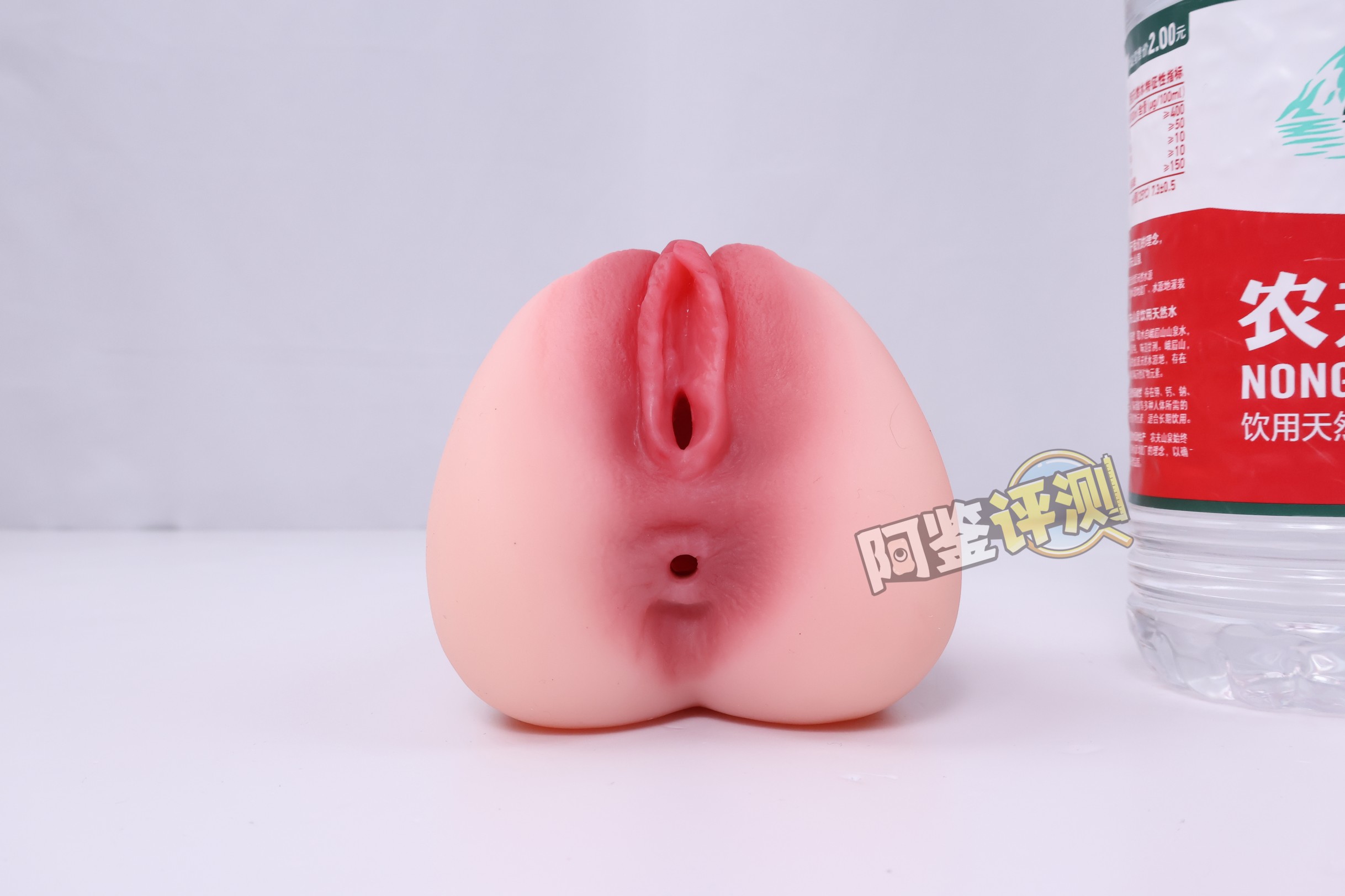 迷姬——“江东三姐妹(2代)”评测!各方面的感觉,仅仅就像是盗版的撸撸杯而已