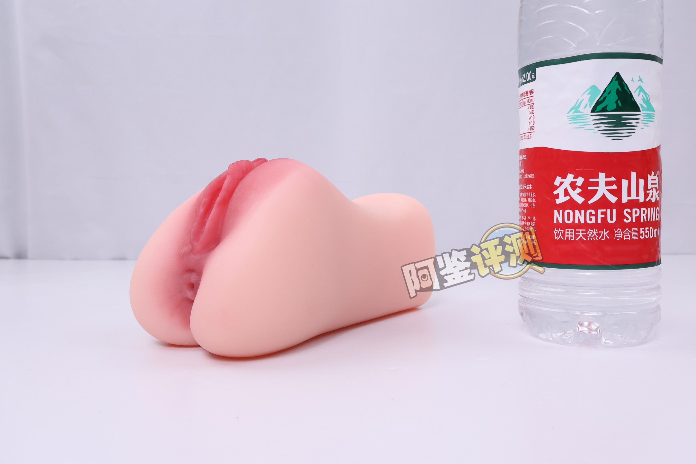 迷姬——“江东三姐妹(2代)”评测!各方面的感觉,仅仅就像是盗版的撸撸杯而已