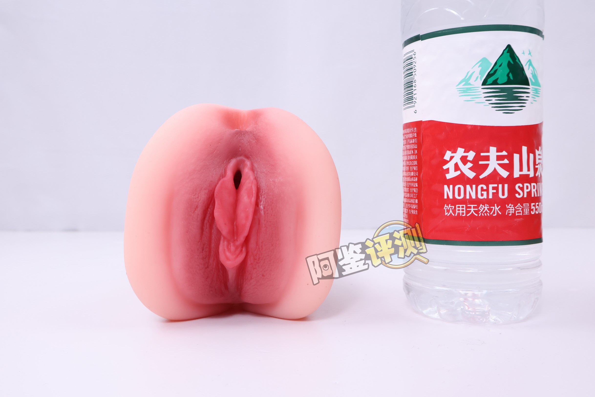 迷姬——“江东三姐妹(2代)”评测!各方面的感觉,仅仅就像是盗版的撸撸杯而已