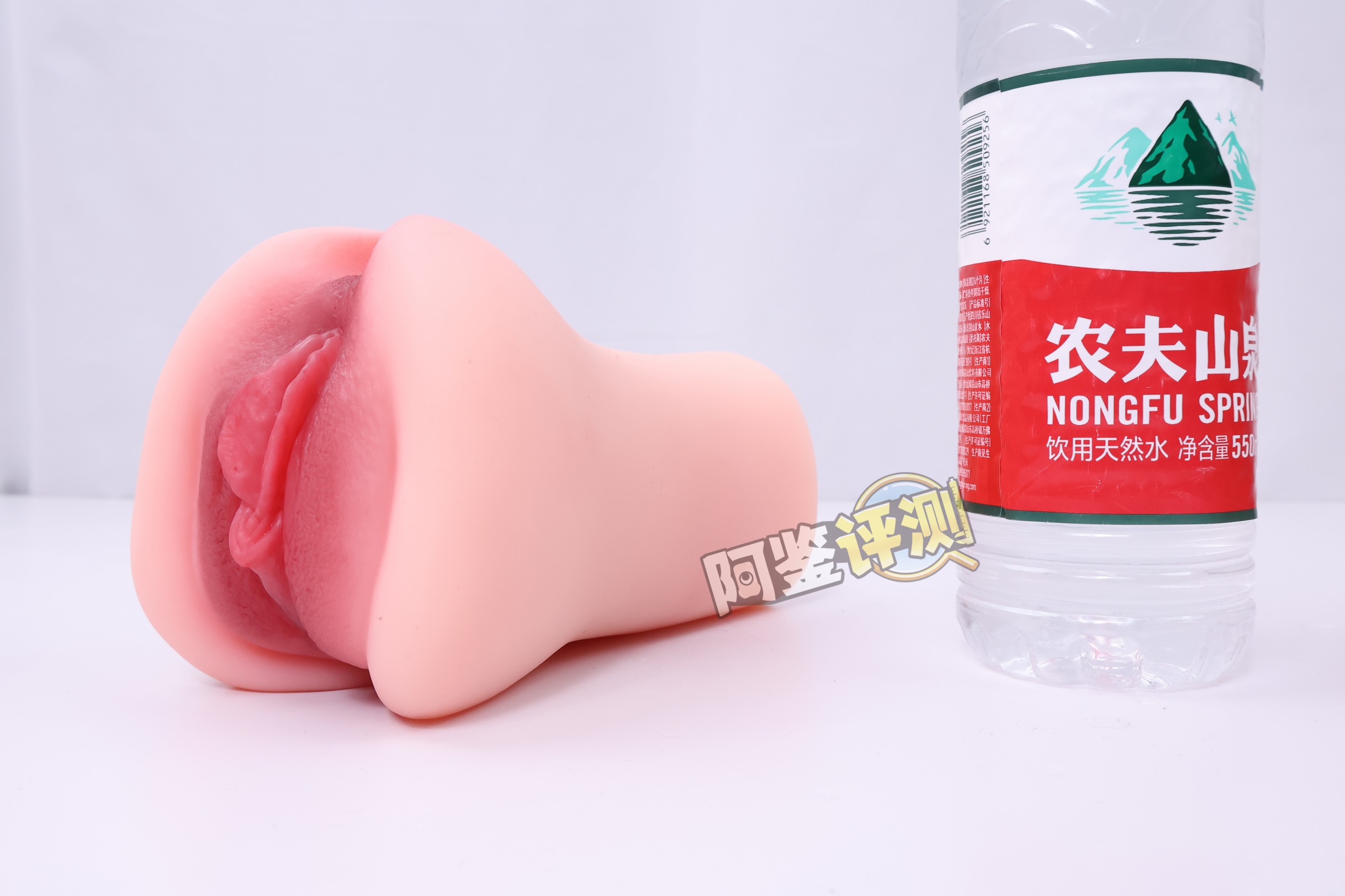 迷姬——“江东三姐妹（2代）”评测！各方面的感觉，仅仅就像是盗版的撸撸杯而已