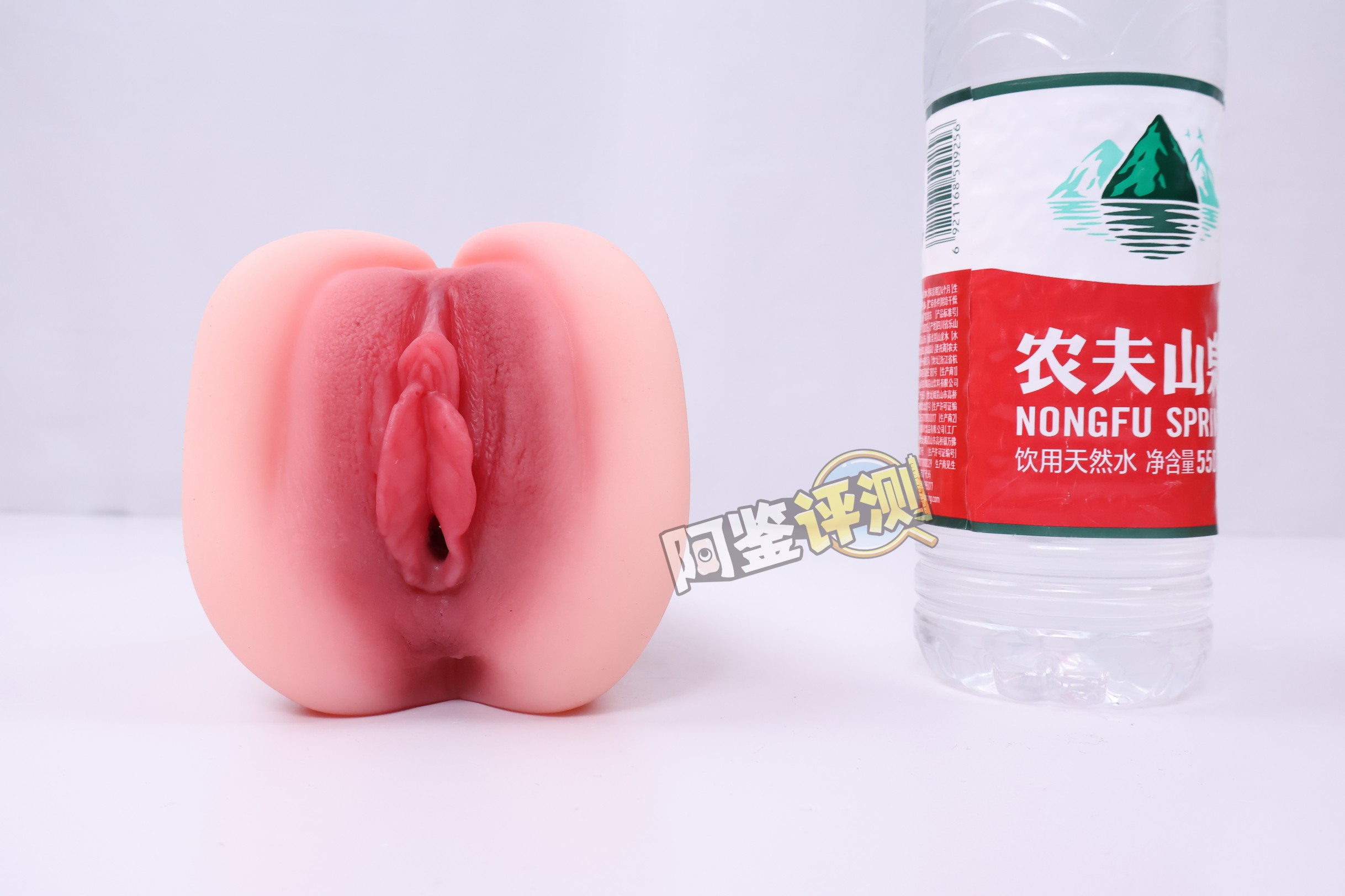 迷姬——“江东三姐妹(2代)”评测!各方面的感觉,仅仅就像是盗版的撸撸杯而已