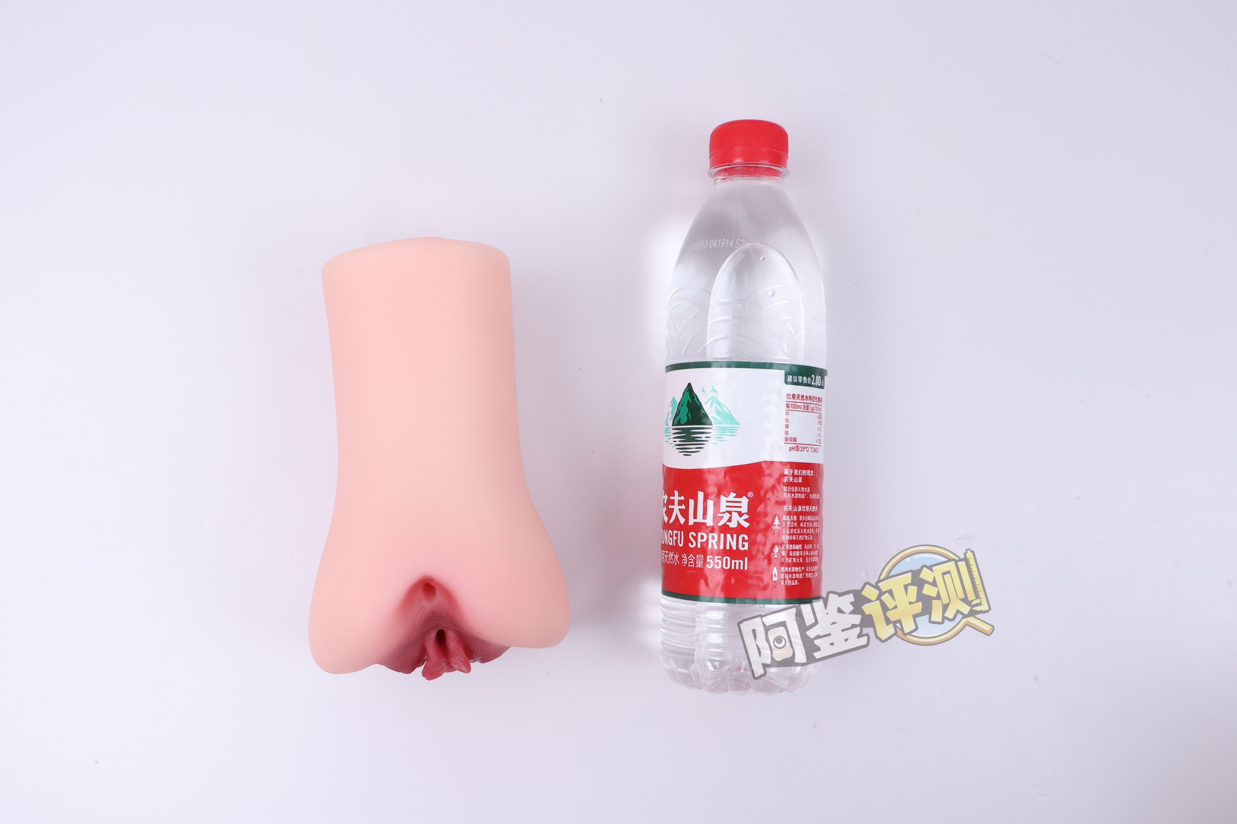 迷姬——“江东三姐妹(2代)”评测!各方面的感觉,仅仅就像是盗版的撸撸杯而已