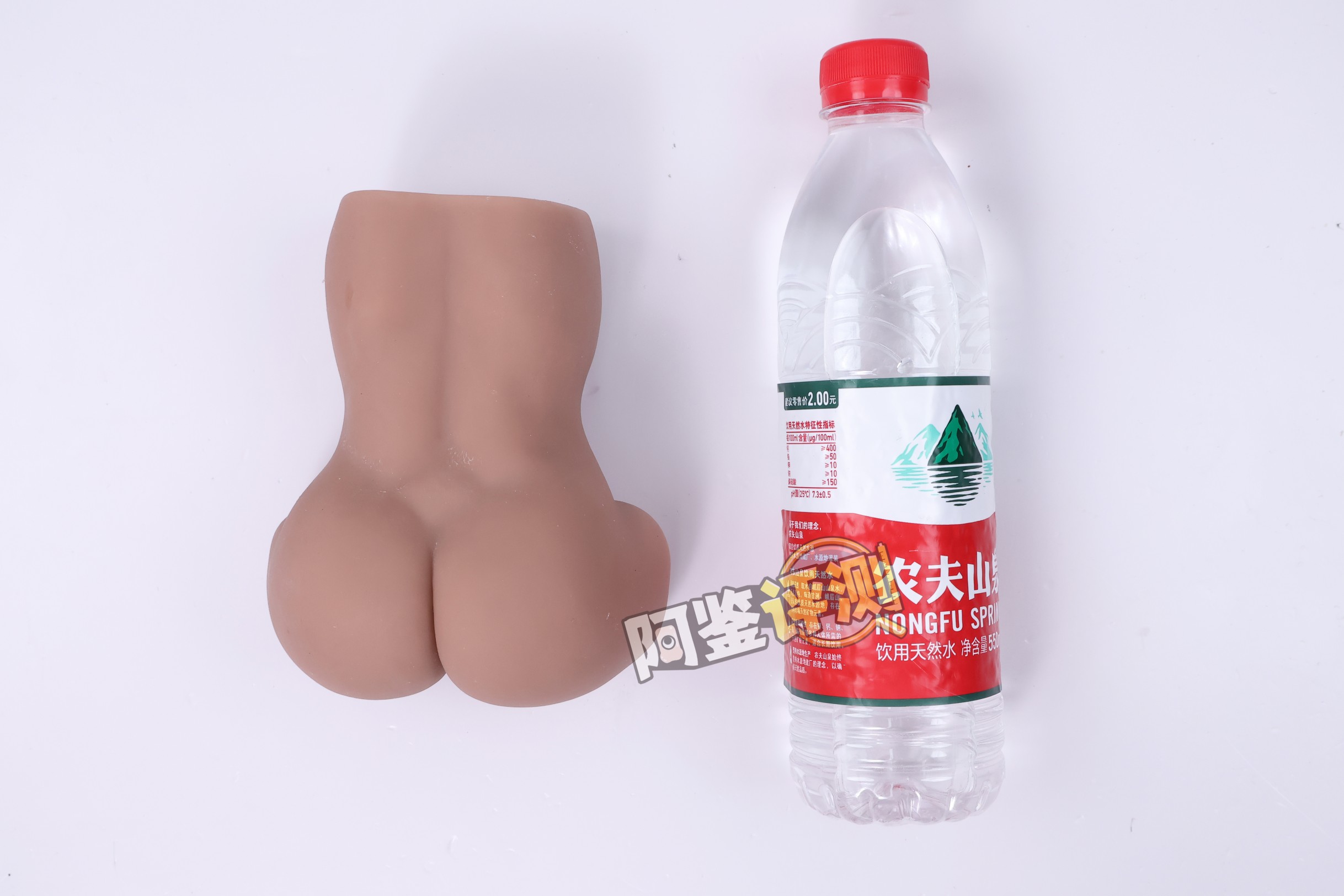 yokubou——“涩谷辣妹”评测!强烈螺旋的剐蹭感, 但通道有些太过松垮了