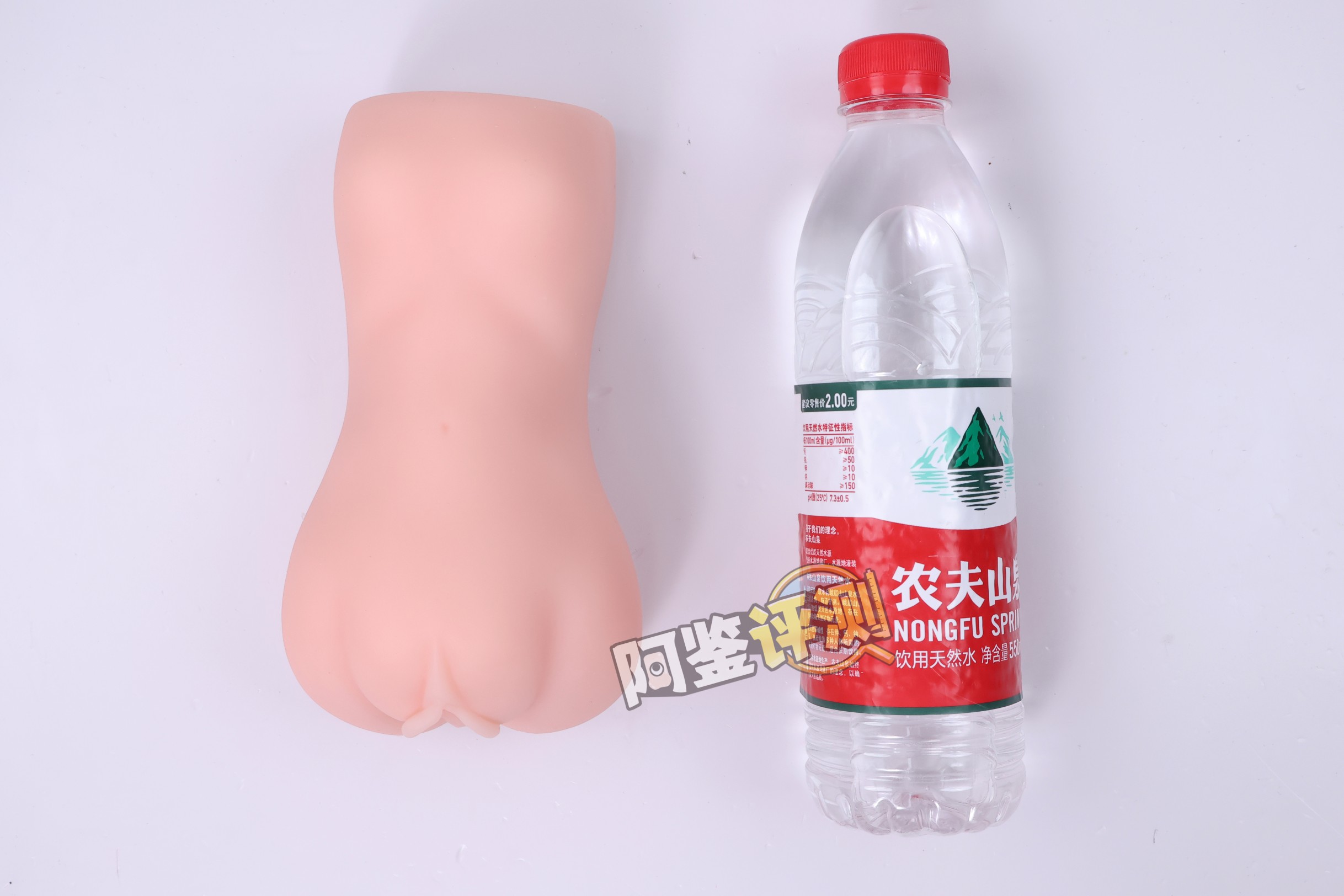 GXP——“SG研究社(1代)”评测!带一点幻想元素的仿解刨结构飞机杯!