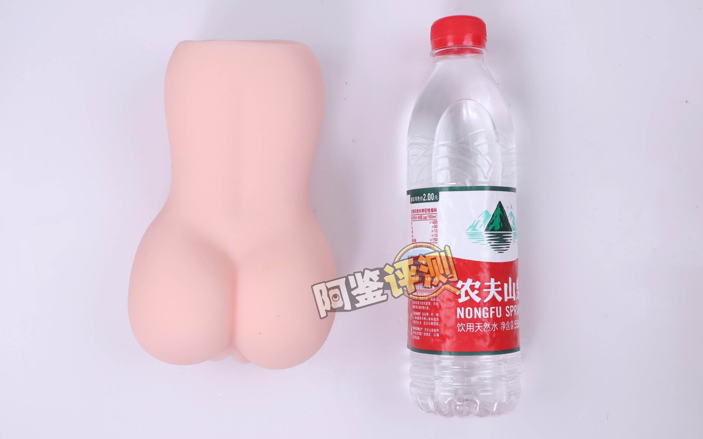 JETOYS——“邻家猫娘”评测!没有太大的刺激感和包裹感,普普通通的大躯干型杯子