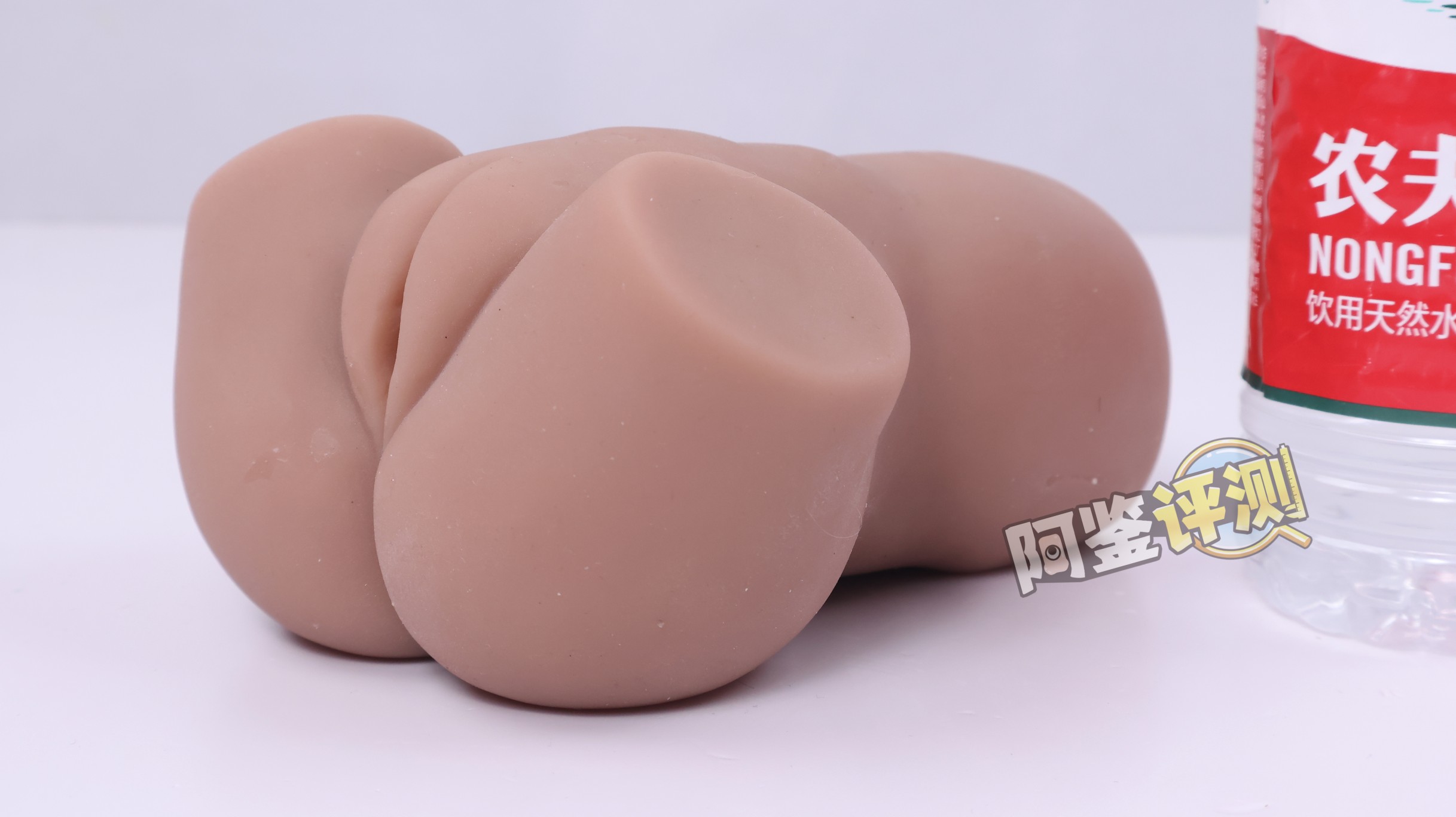 yokubou——“涩谷辣妹”评测!强烈螺旋的剐蹭感, 但通道有些太过松垮了