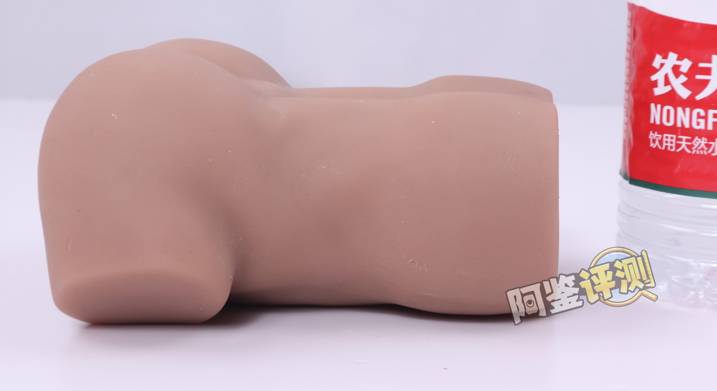 yokubou——“涩谷辣妹”评测！强烈螺旋的剐蹭感， 但通道有些太过松垮了