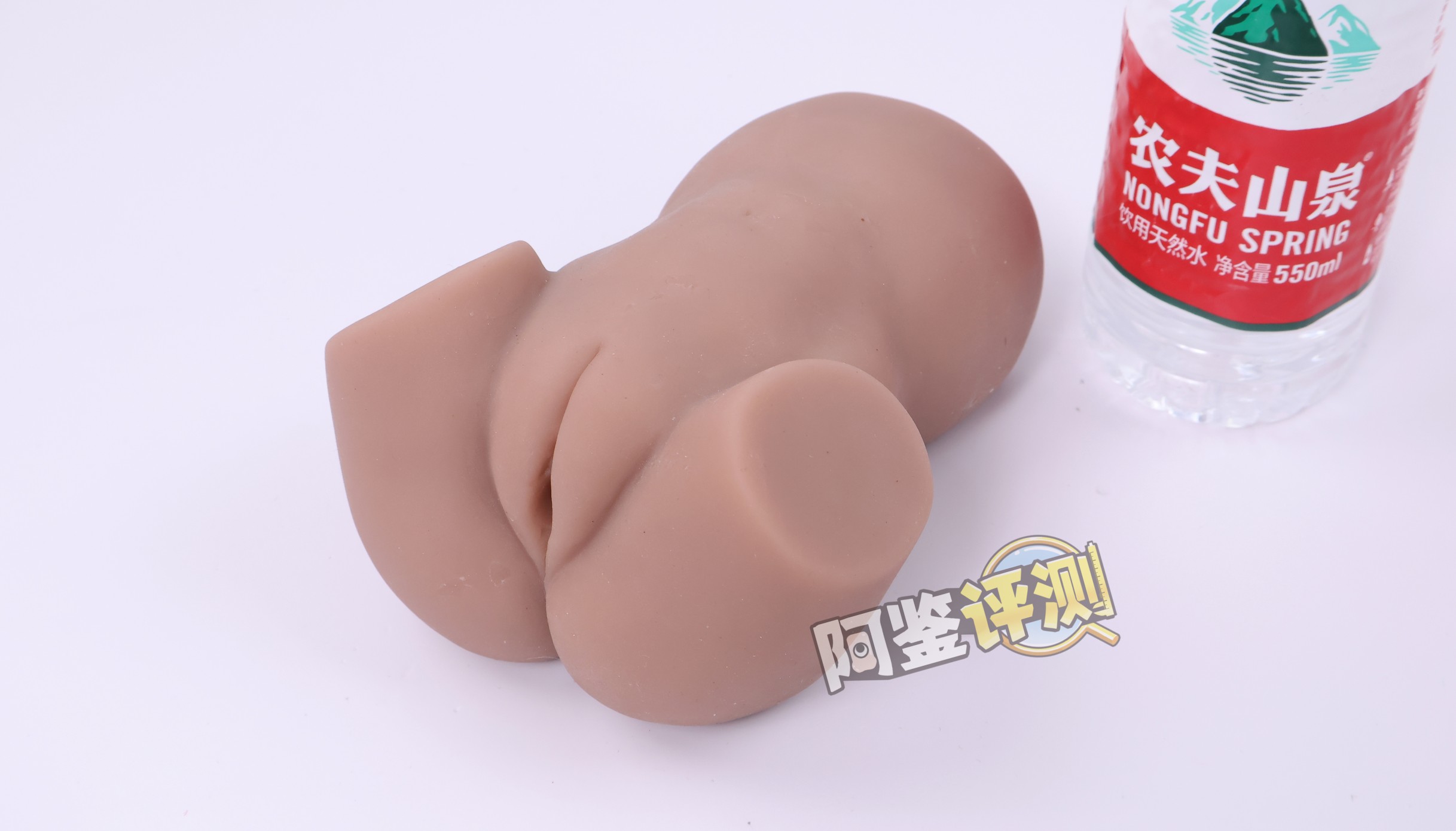 yokubou——“涩谷辣妹”评测！强烈螺旋的剐蹭感， 但通道有些太过松垮了