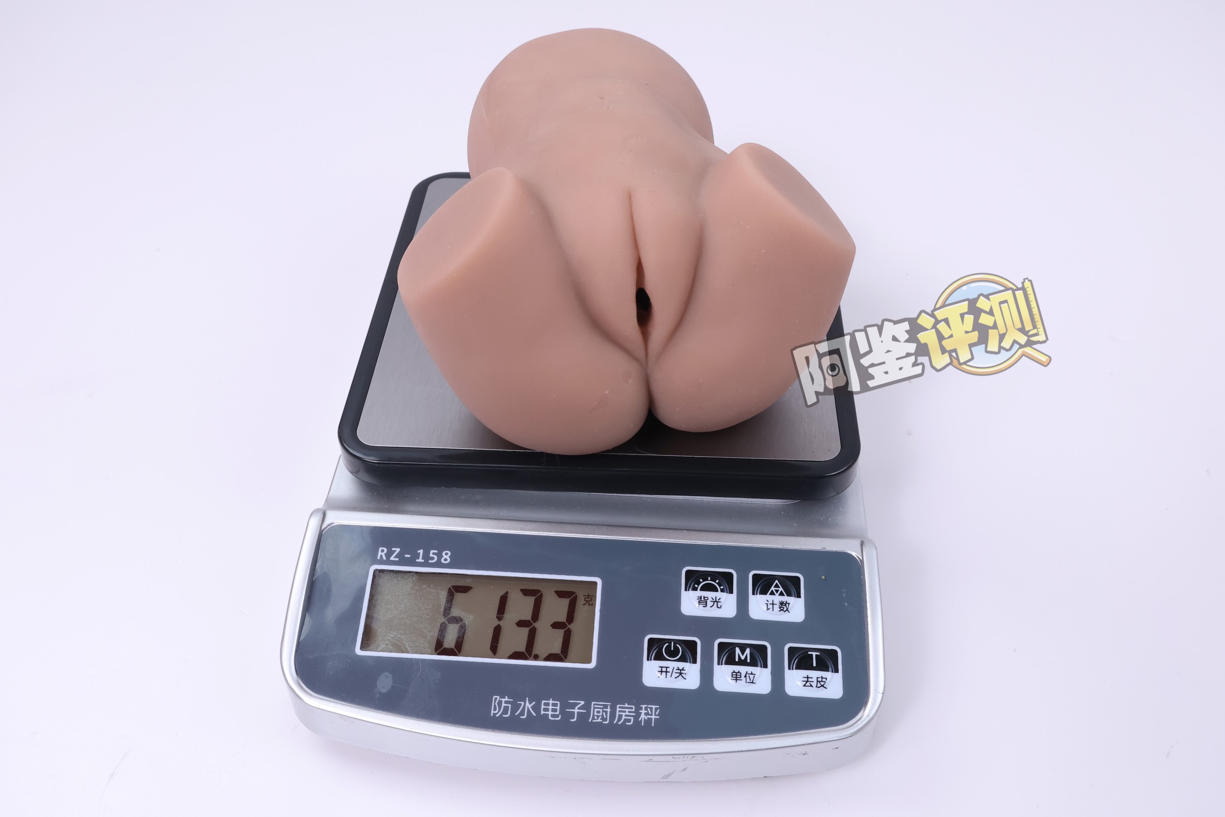 yokubou——“涩谷辣妹”评测!强烈螺旋的剐蹭感, 但通道有些太过松垮了