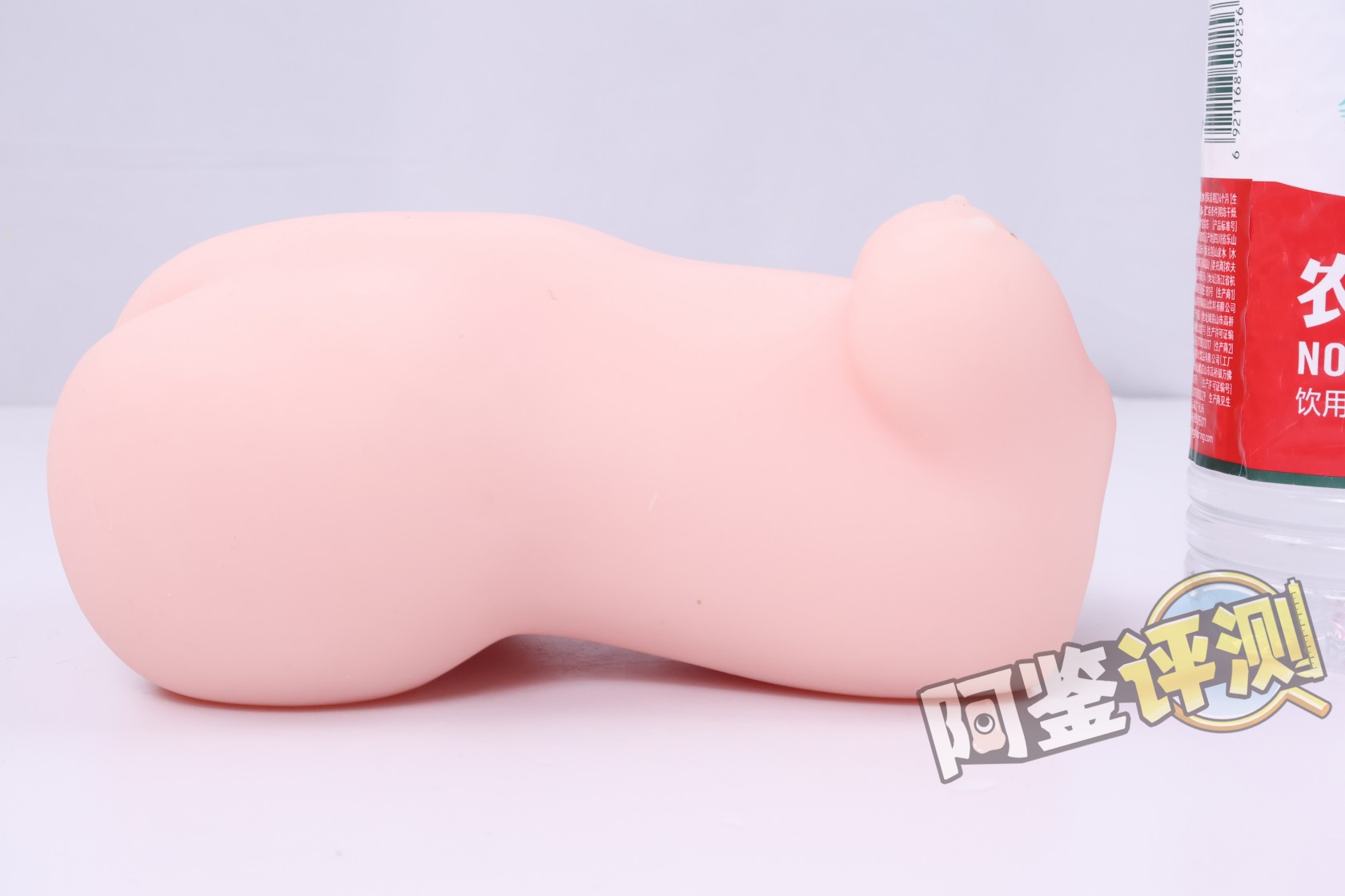 JETOYS——“邻家猫娘”评测！没有太大的刺激感和包裹感，普普通通的大躯干型杯子