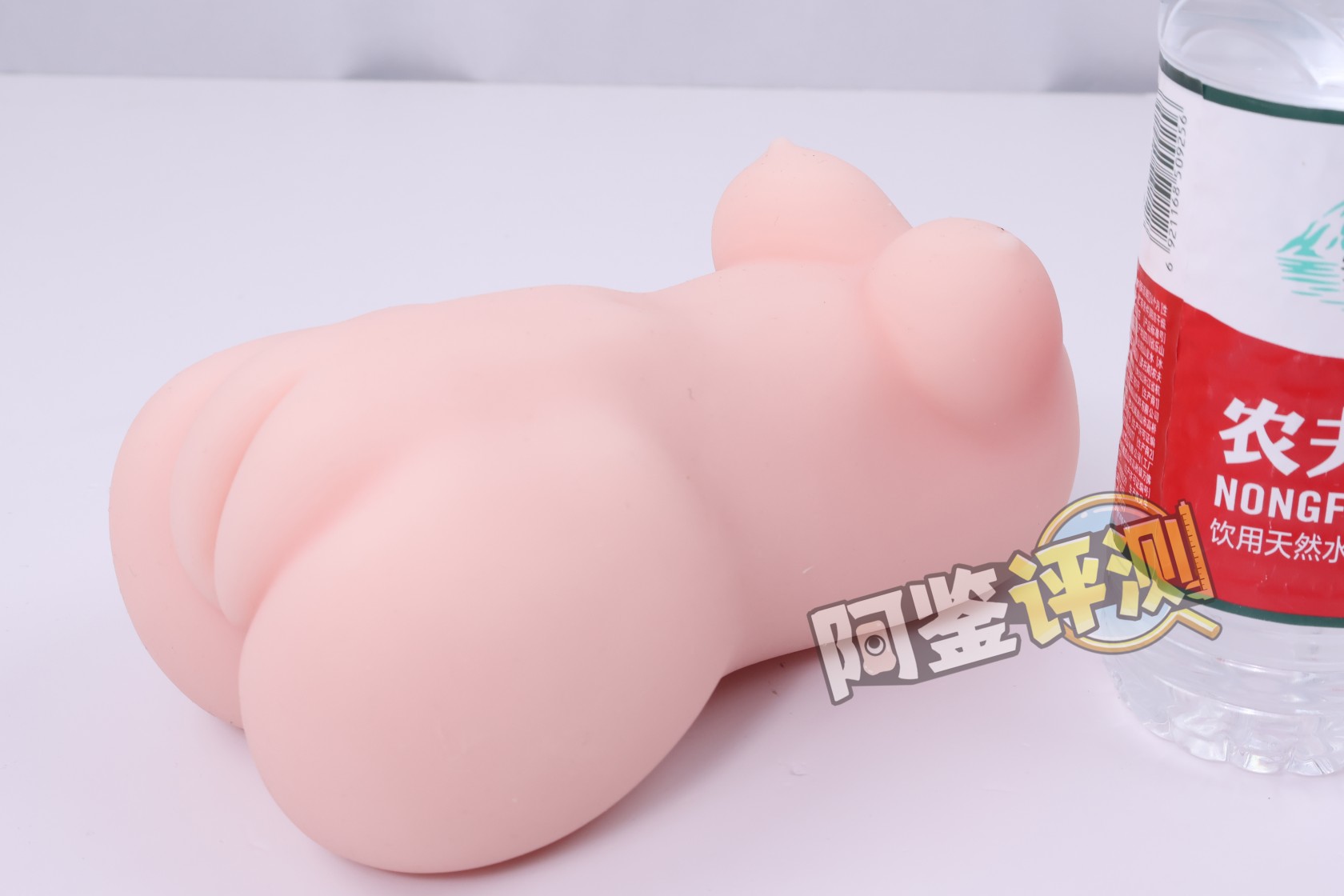 JETOYS——“邻家猫娘”评测！没有太大的刺激感和包裹感，普普通通的大躯干型杯子