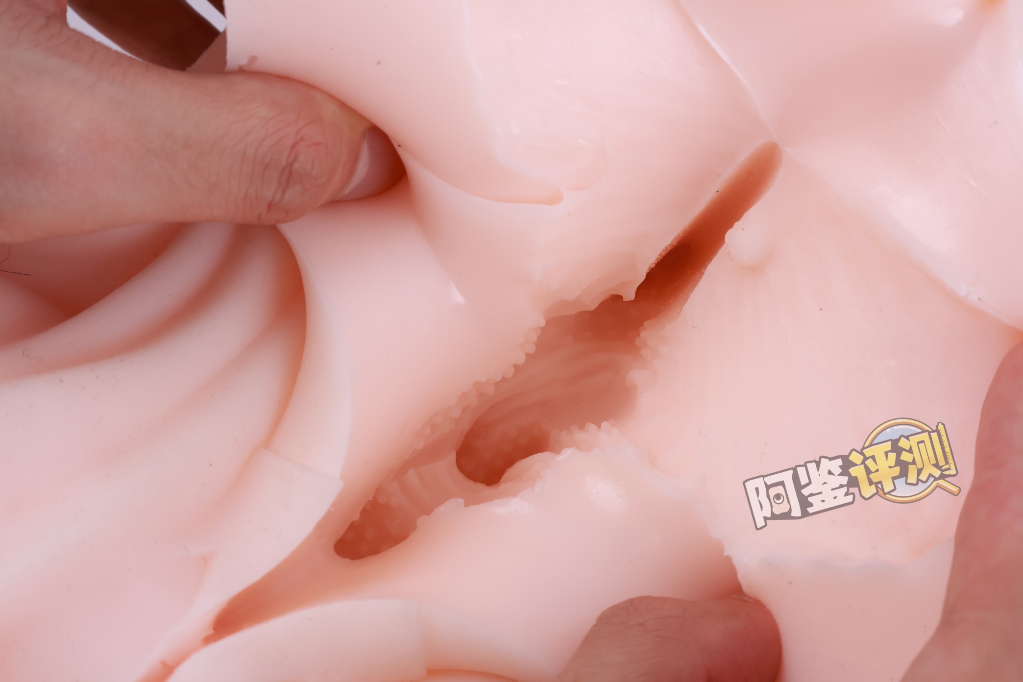 PPP——“magic face2 (对魔忍大头)”评测!复刻整个脑袋的真实系口交倒模,令人忍俊不禁