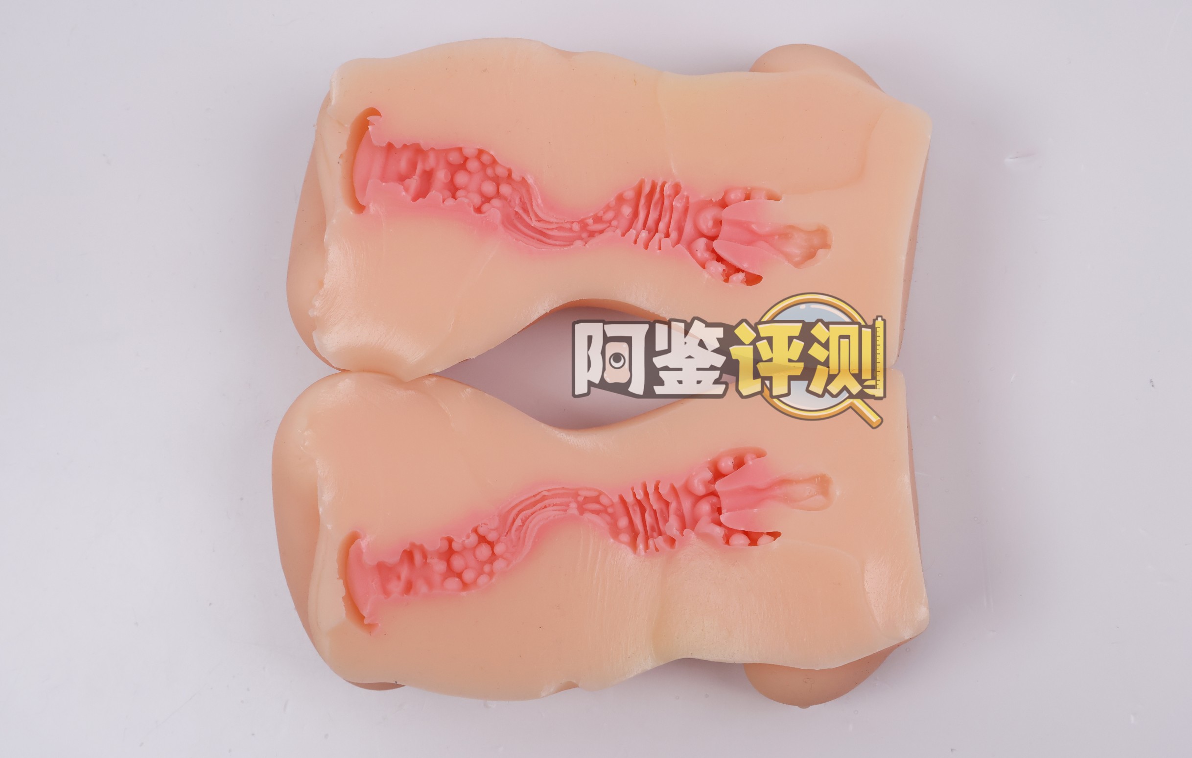 TMT——“芽衣子”评测!造型虽然有点怪怪的,但包裹和起伏都比较到位