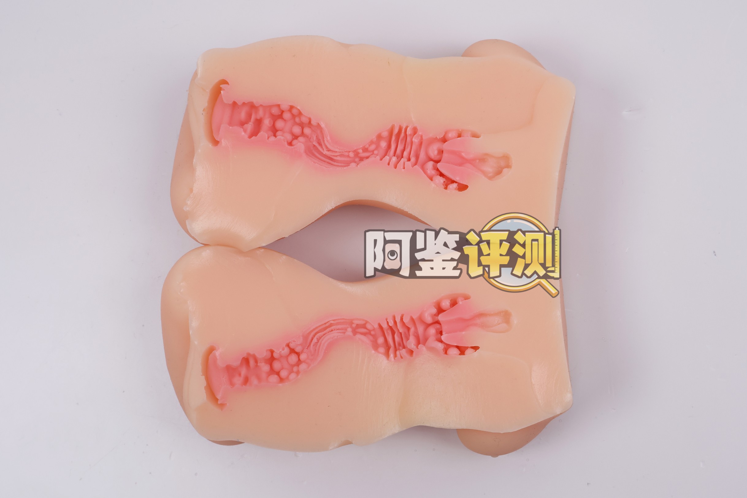 TMT——“芽衣子”评测!造型虽然有点怪怪的,但包裹和起伏都比较到位