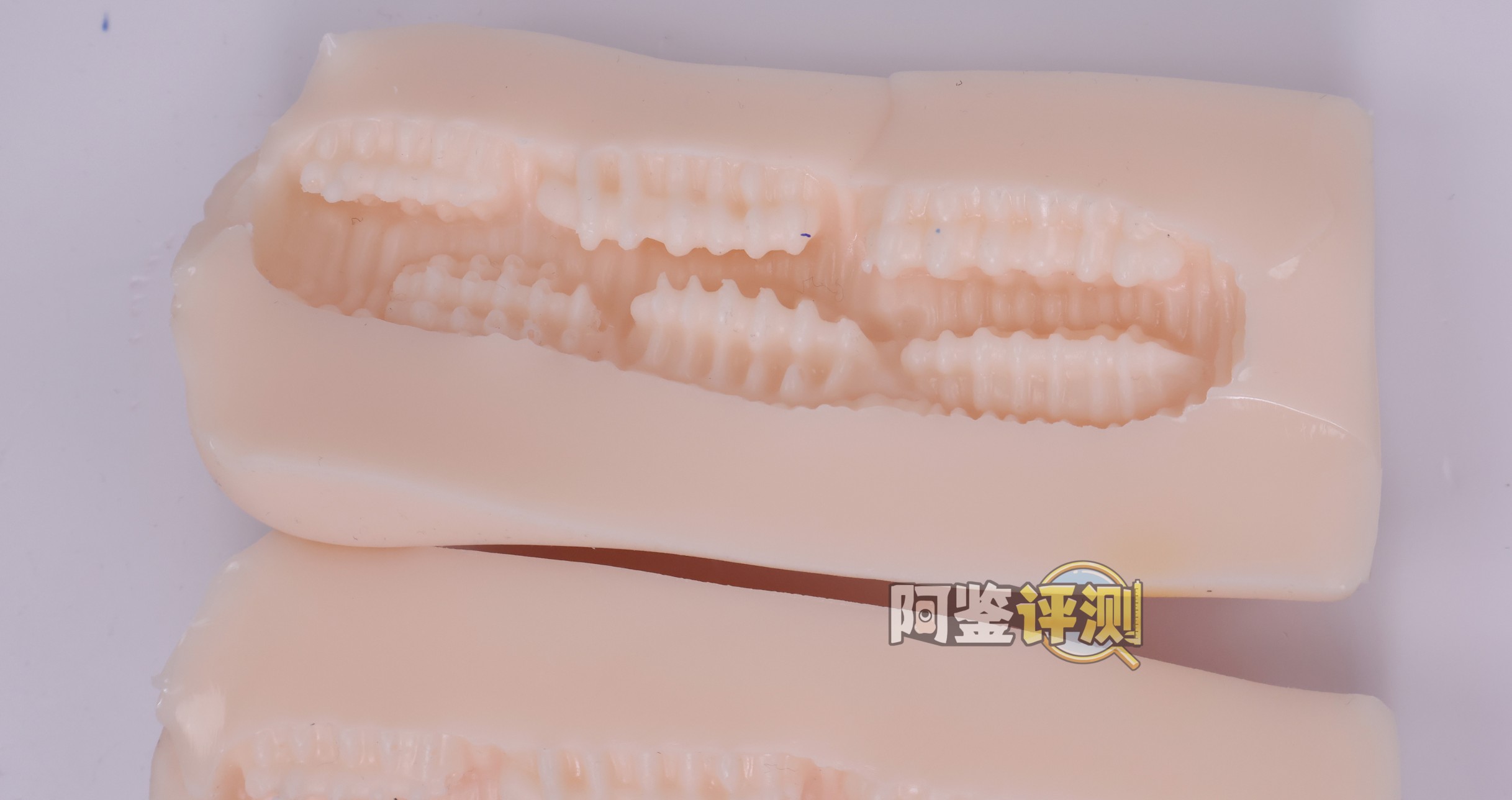 汤马托易士——“小真开发日记”评测!NTR调教系列新联名款,像是刷子一样的强烈刺激感