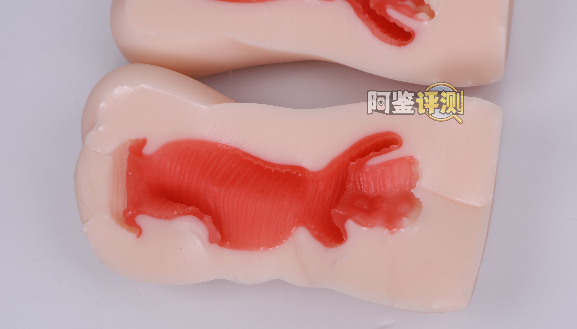 汤马托易士——“千鹤开发日记”评测！高高胀起的软感体验很不错，但整体结构还是太过简单了