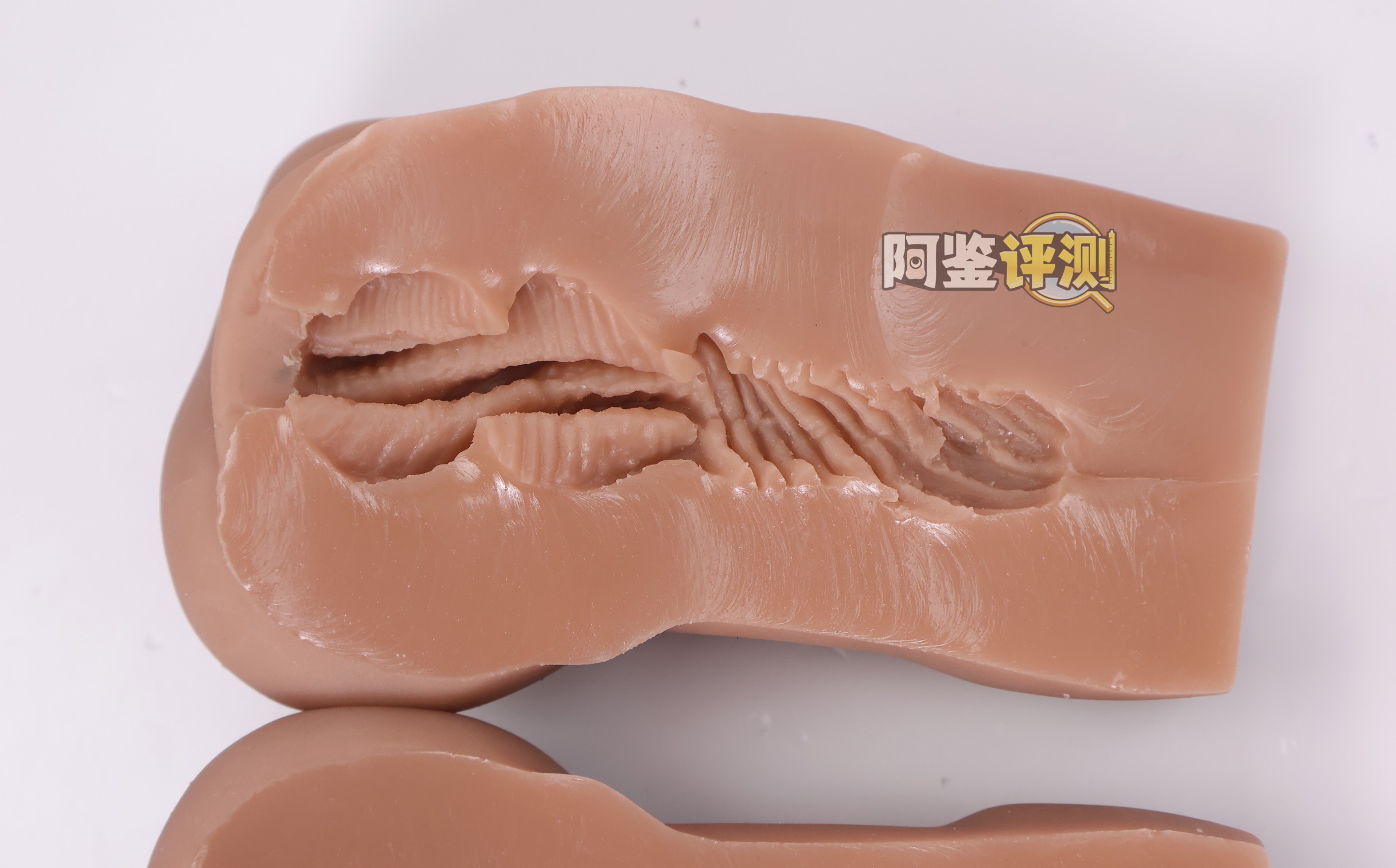 yokubou——“涩谷辣妹”评测！强烈螺旋的剐蹭感， 但通道有些太过松垮了