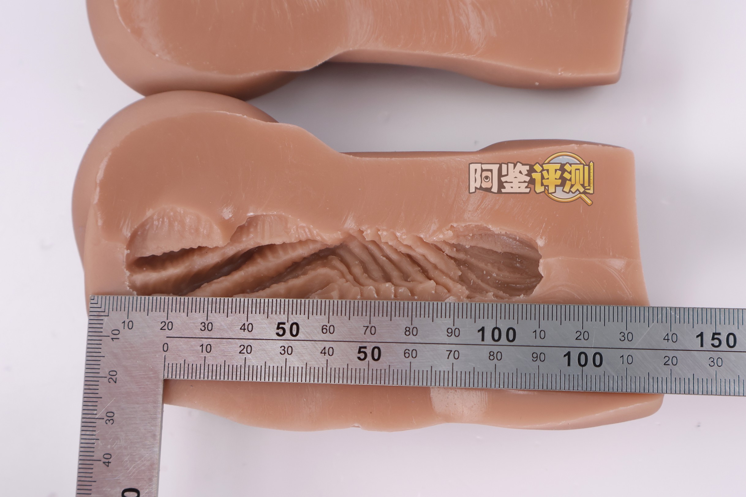 yokubou——“涩谷辣妹”评测!强烈螺旋的剐蹭感, 但通道有些太过松垮了