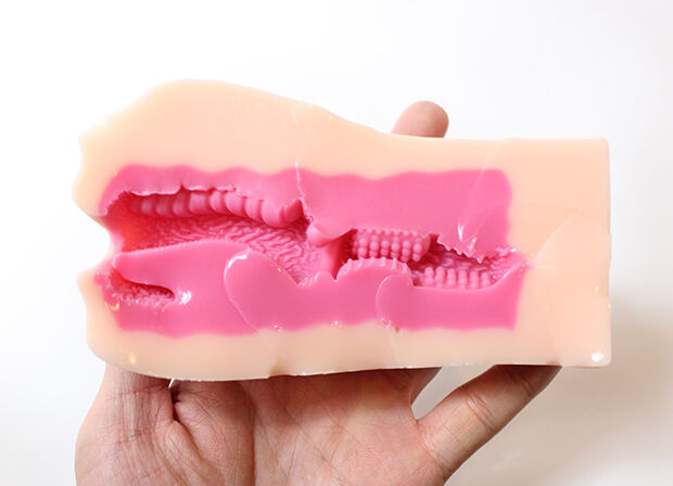 对子哈特——“菲拉”评测!做得虽然认真,但既没有口交的感觉,也没有刺激的感觉.....