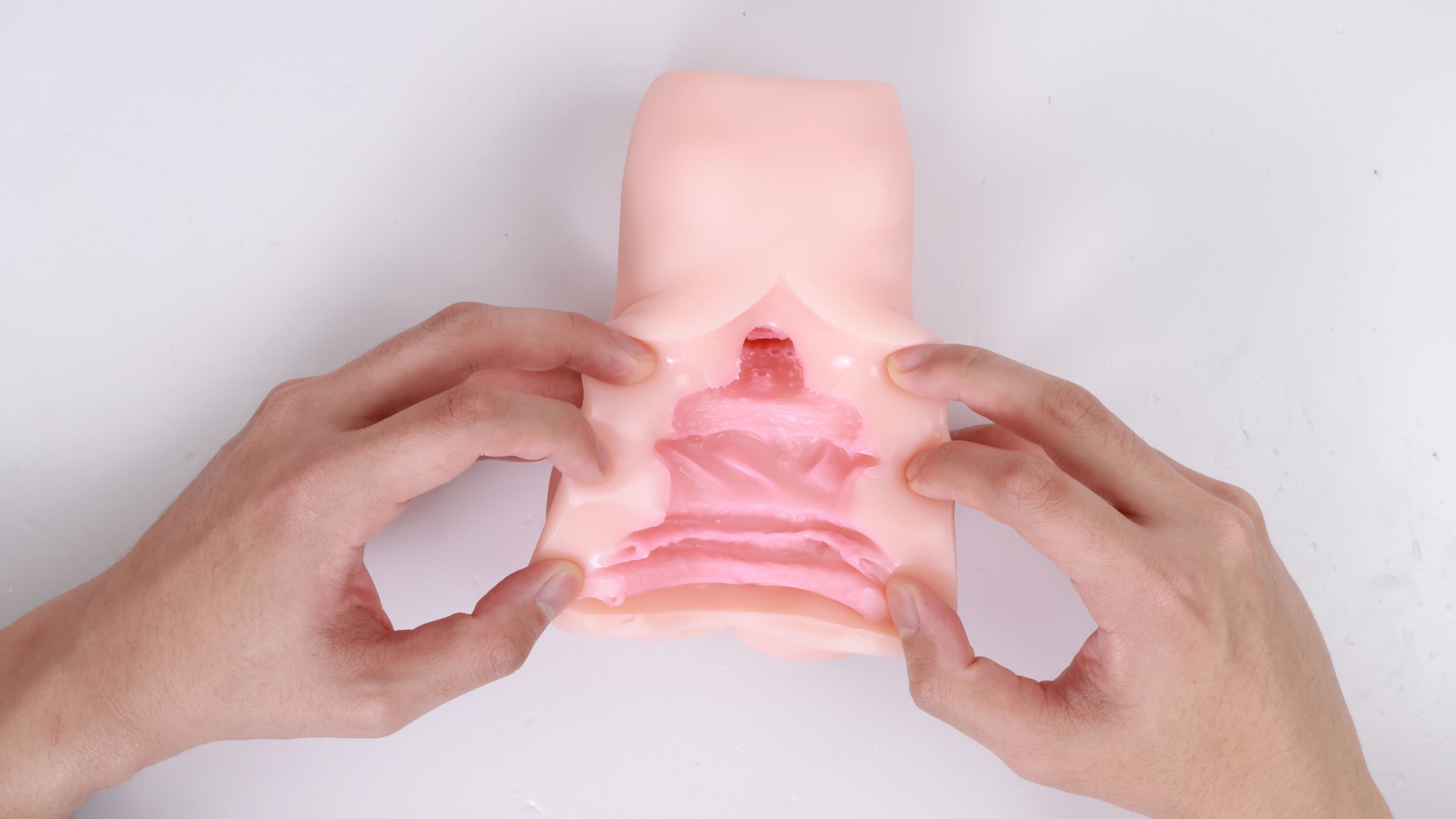 Lovefactor——“御神子(新年礼盒)”评测!厚实包装的加硬结构,体验差别竟然如此之大