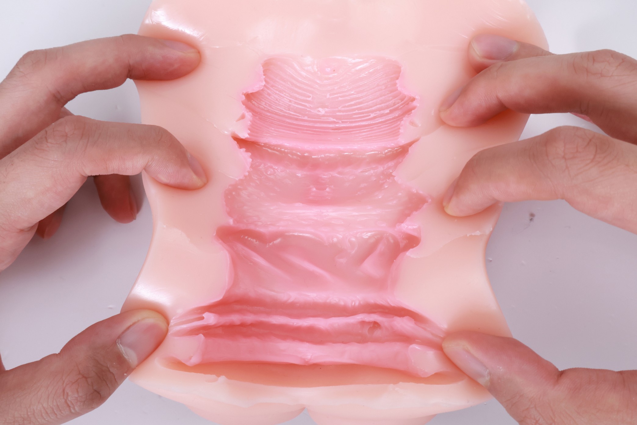 Lovefactor——“御神子(新年礼盒)”评测!厚实包装的加硬结构,体验差别竟然如此之大