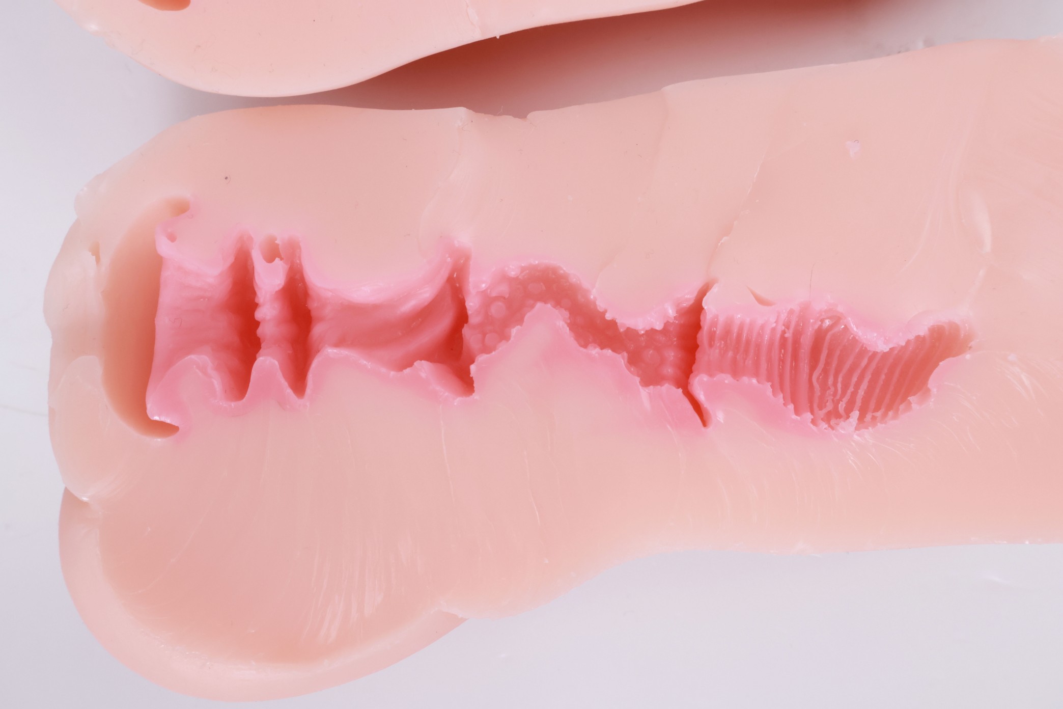 Lovefactor——“御神子（新年礼盒）”评测！厚实包装的加硬结构，体验差别竟然如此之大