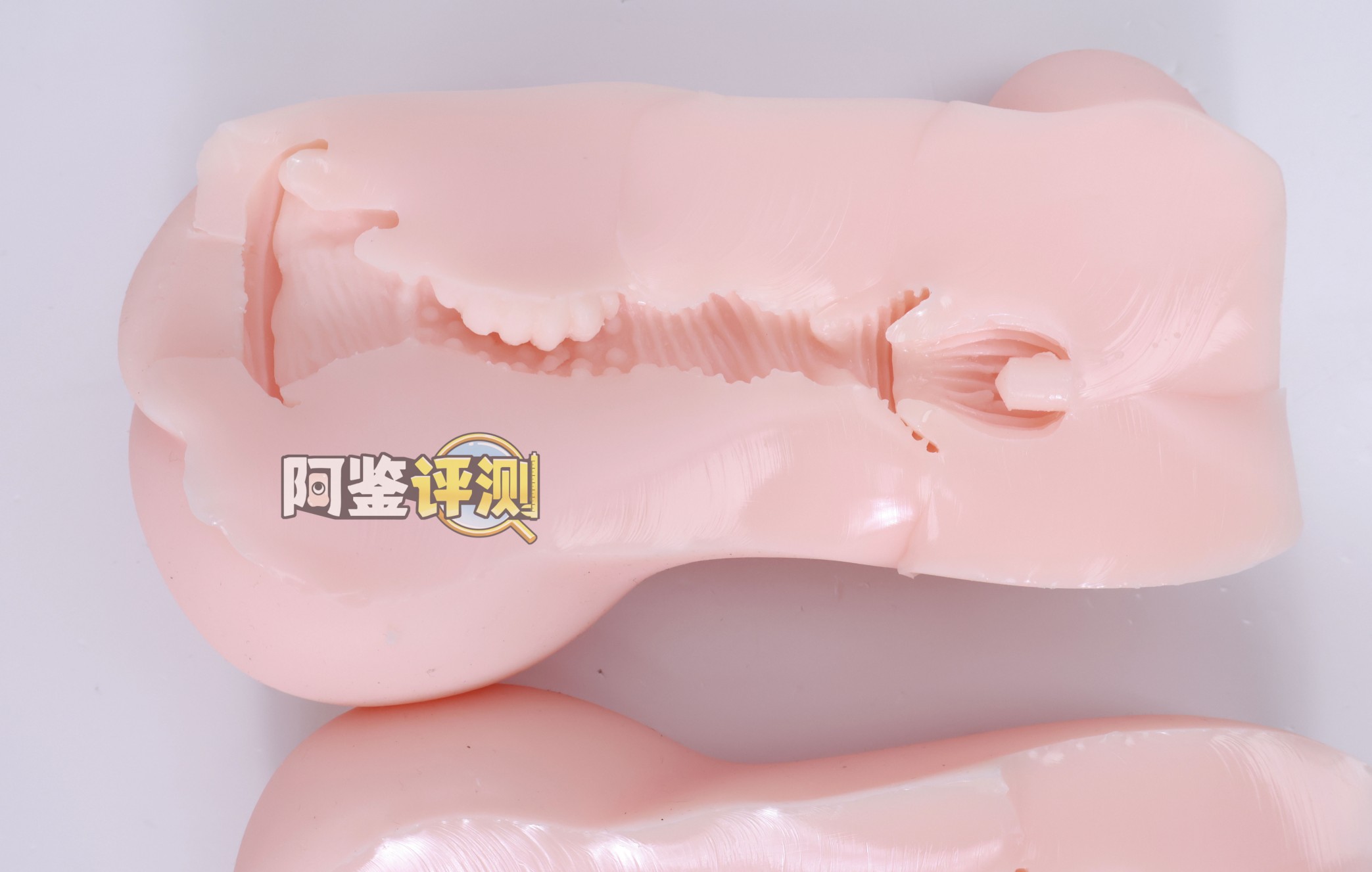 JETOYS——“邻家猫娘”评测!没有太大的刺激感和包裹感,普普通通的大躯干型杯子