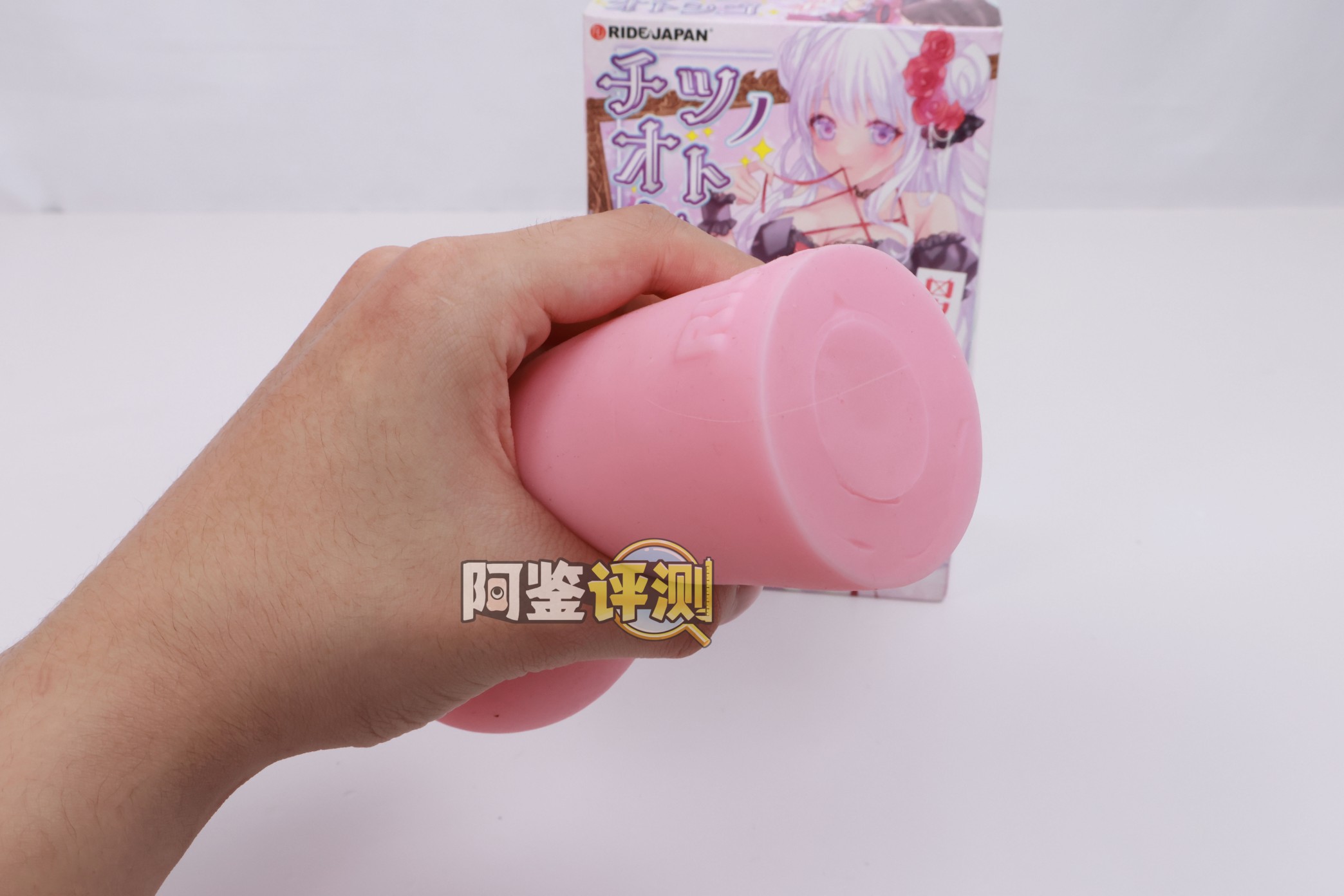 RIDE JAPAN——“海马波浪”评测！黏感材料的独特发挥，带有奇奇怪怪“滞留感”的竖向剐蹭！