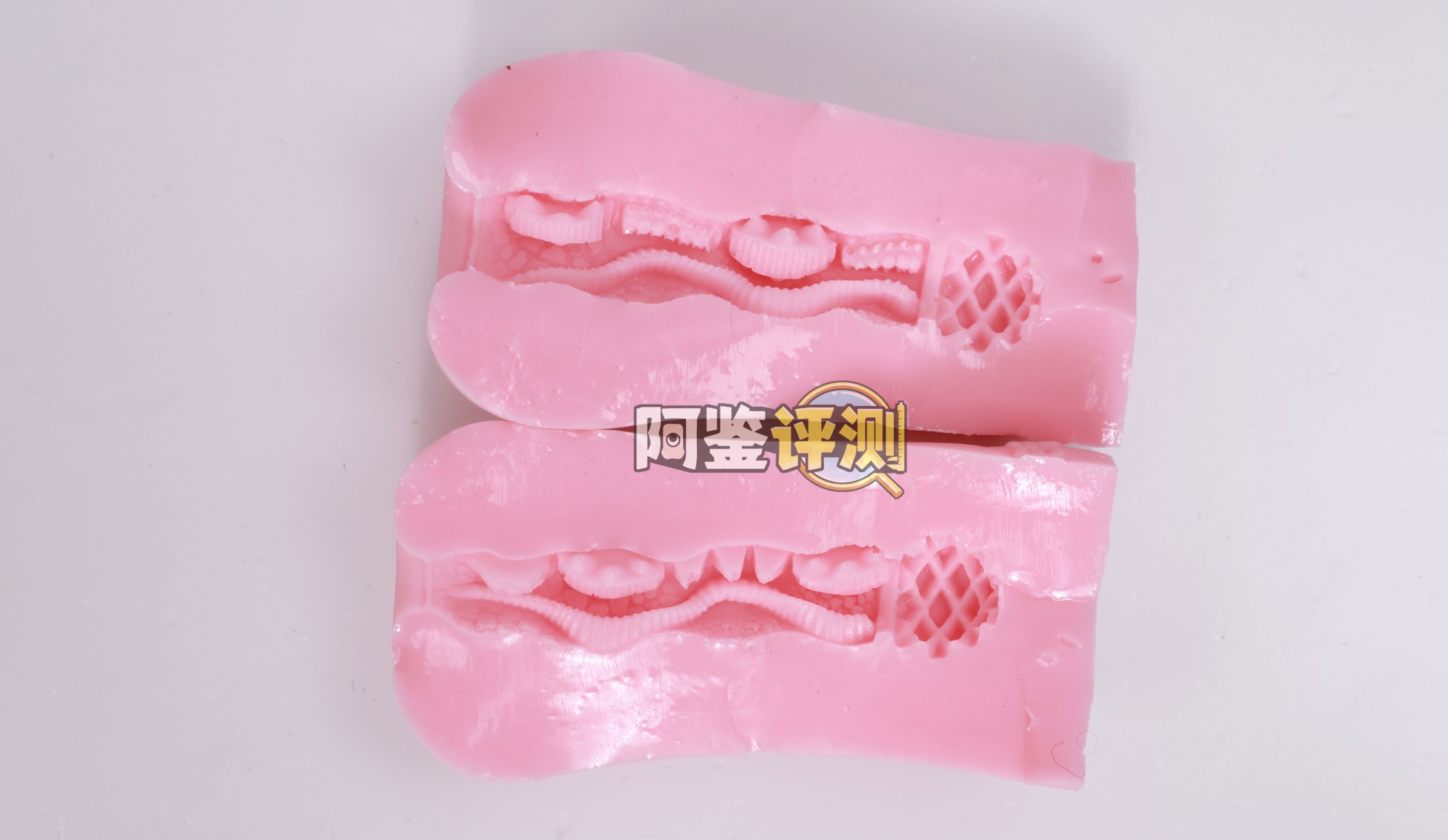 RIDE JAPAN——“海马波浪”评测！黏感材料的独特发挥，带有奇奇怪怪“滞留感”的竖向剐蹭！