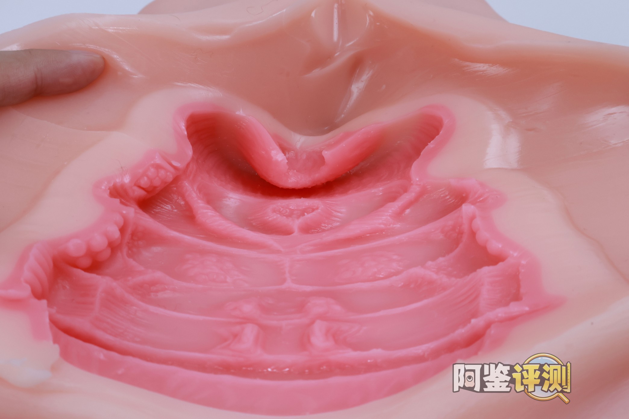 kaguyano——“油醋汁”评测!更适合后入的翘臀肉浪,不过因为造型缘故正面会有些塌陷