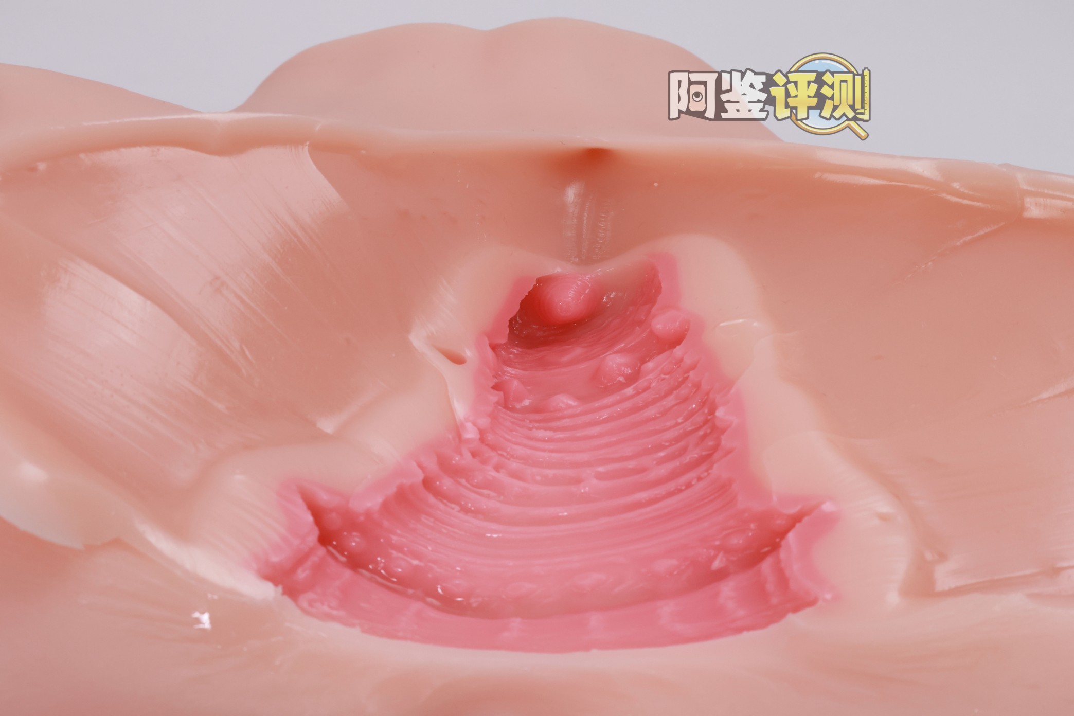 kaguyano——“油醋汁”评测!更适合后入的翘臀肉浪,不过因为造型缘故正面会有些塌陷