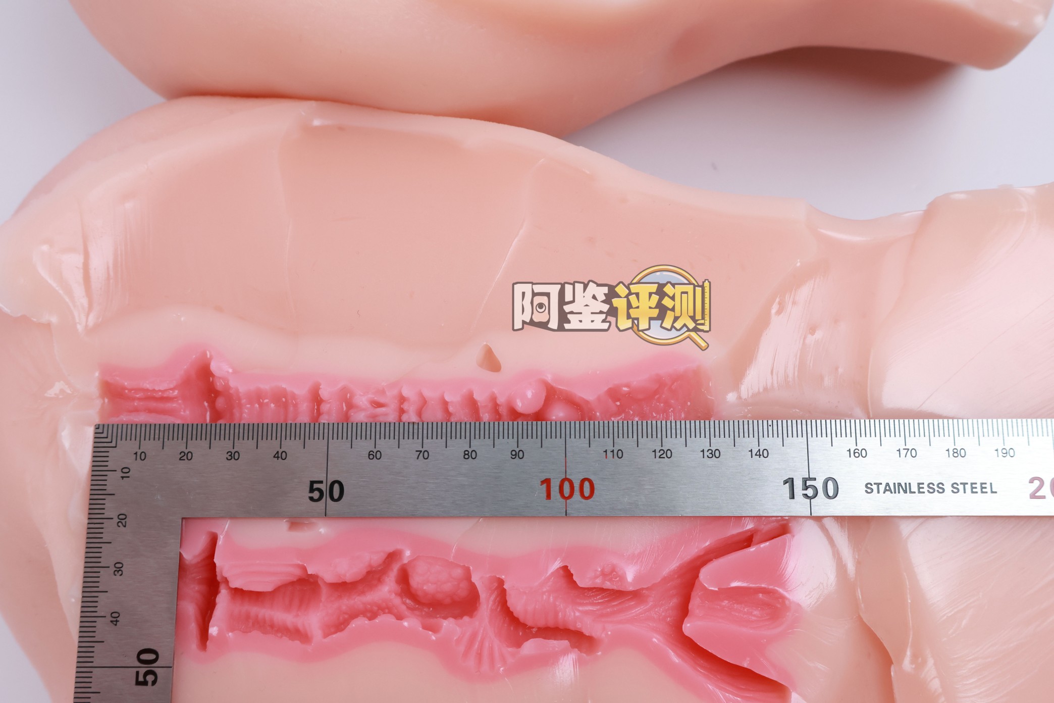 kaguyano——“油醋汁”评测!更适合后入的翘臀肉浪,不过因为造型缘故正面会有些塌陷