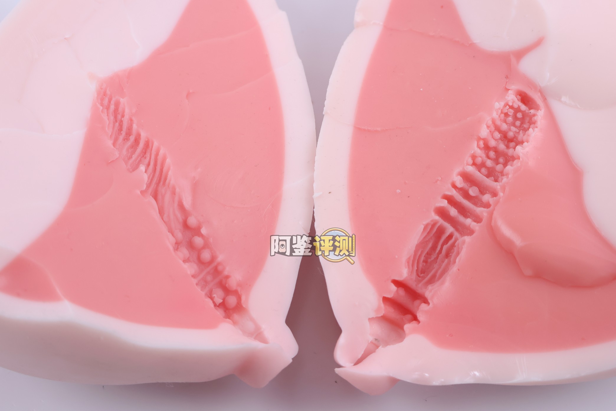 yokubou——“爆炸乳 OL”评测!无论是抚摸的手感,还是插入的使用感,都太糟糕了....