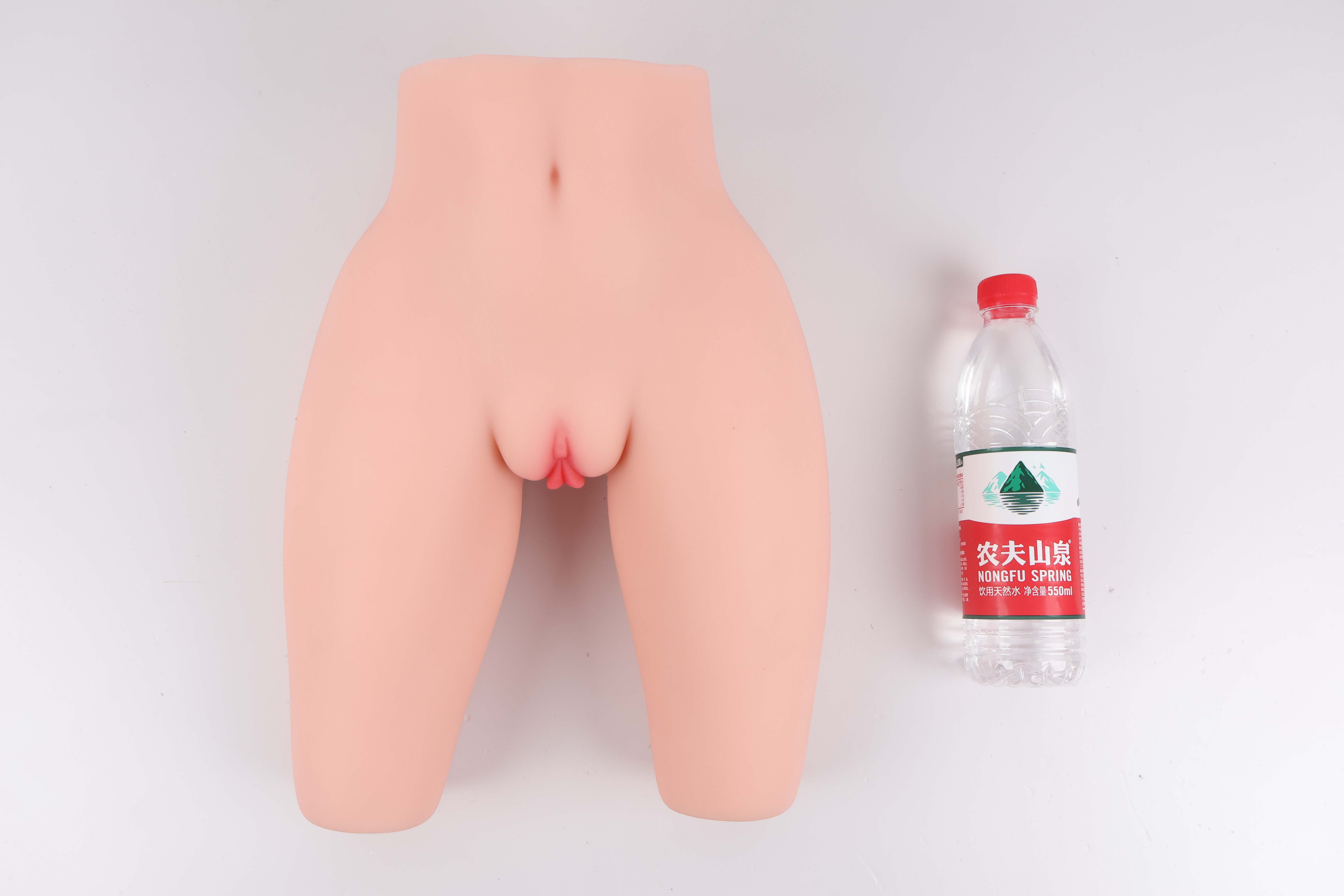 GOSE——“懒小鬼”评测!将各个方面的优化融合成了一体,各方面都相当完善的腿模